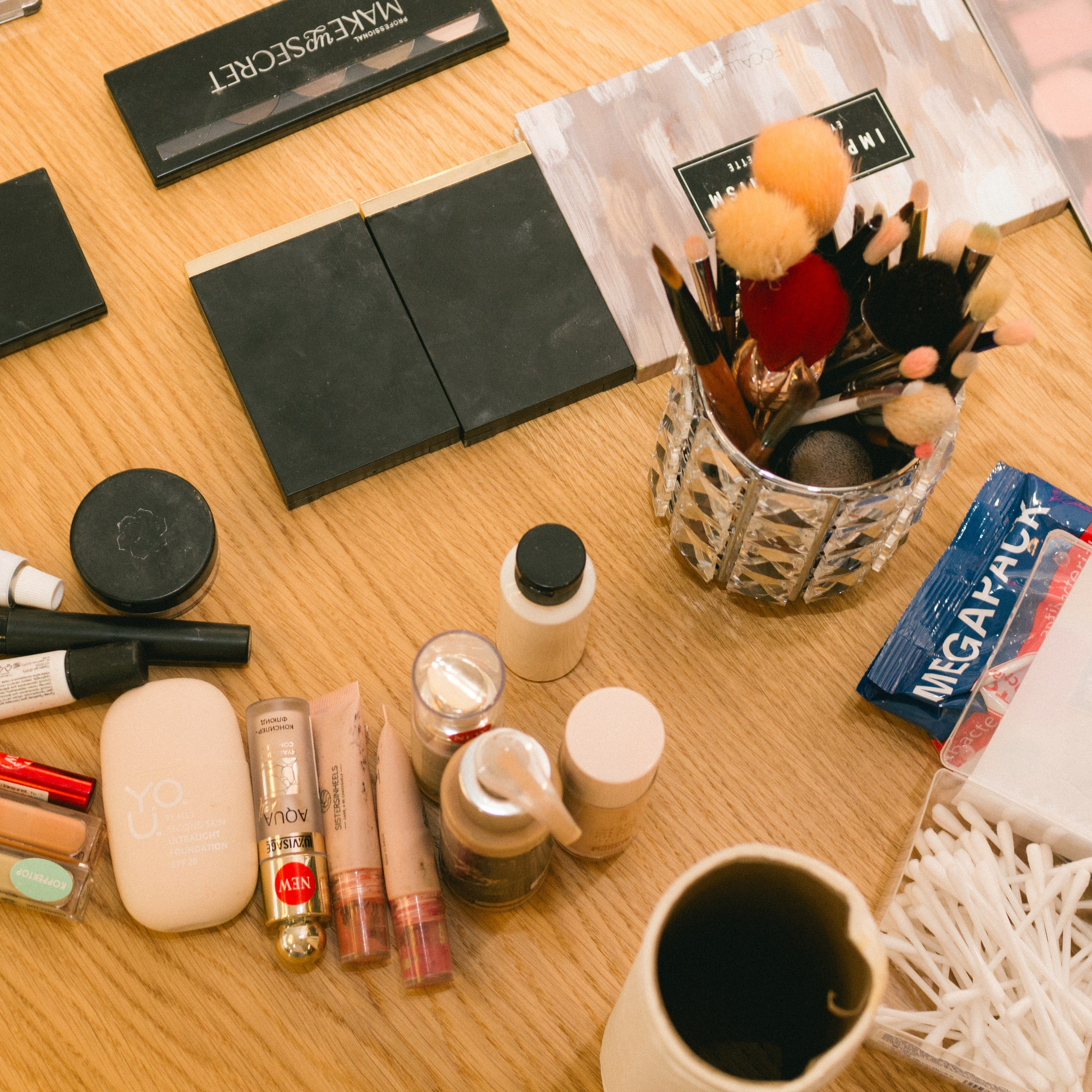 Мк для подростков и мам 25. Фотография, которая говорит о тебе