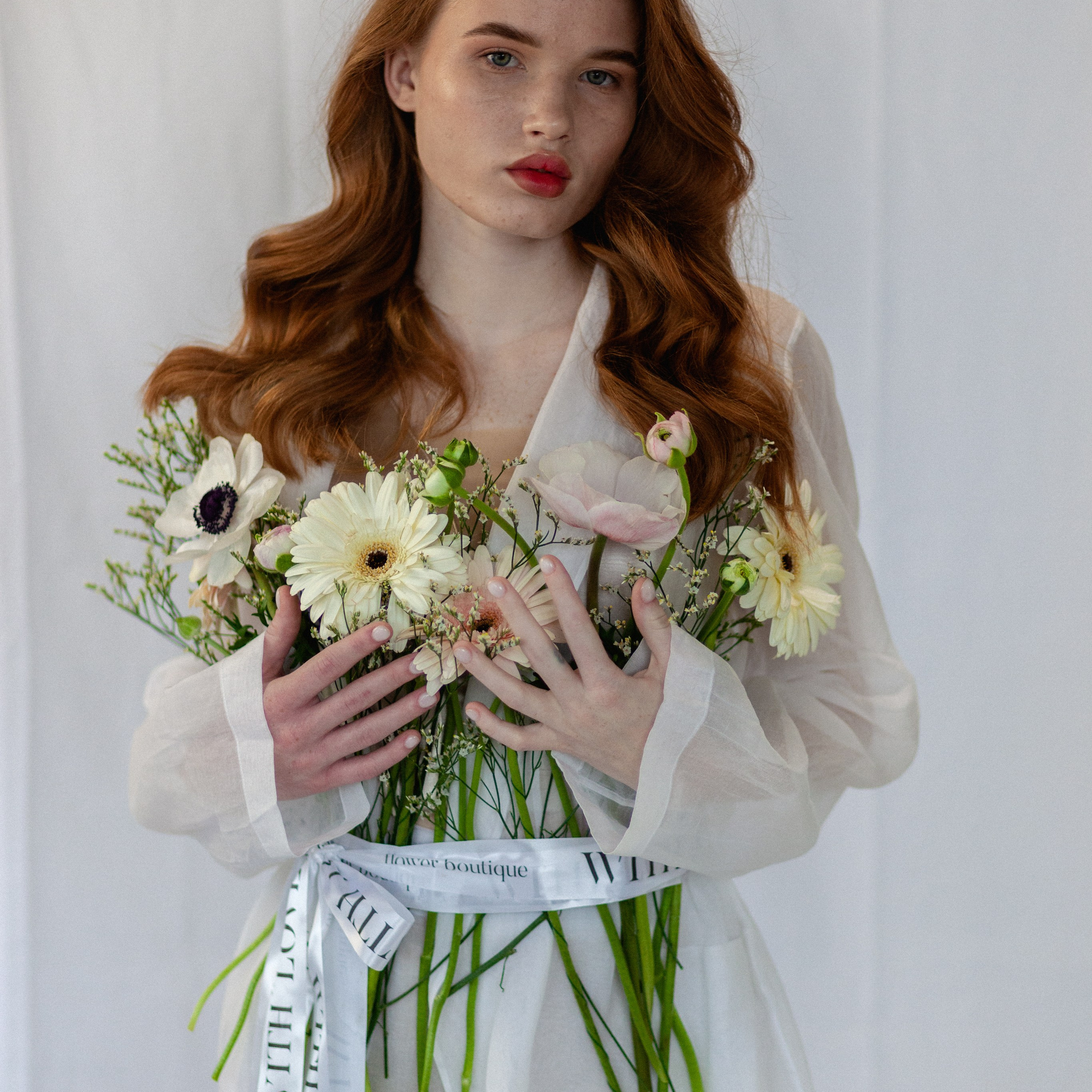 Салон изнутри, подготовка для афиши 24. Фотограф твоей души, снимаю в Крыму и не только