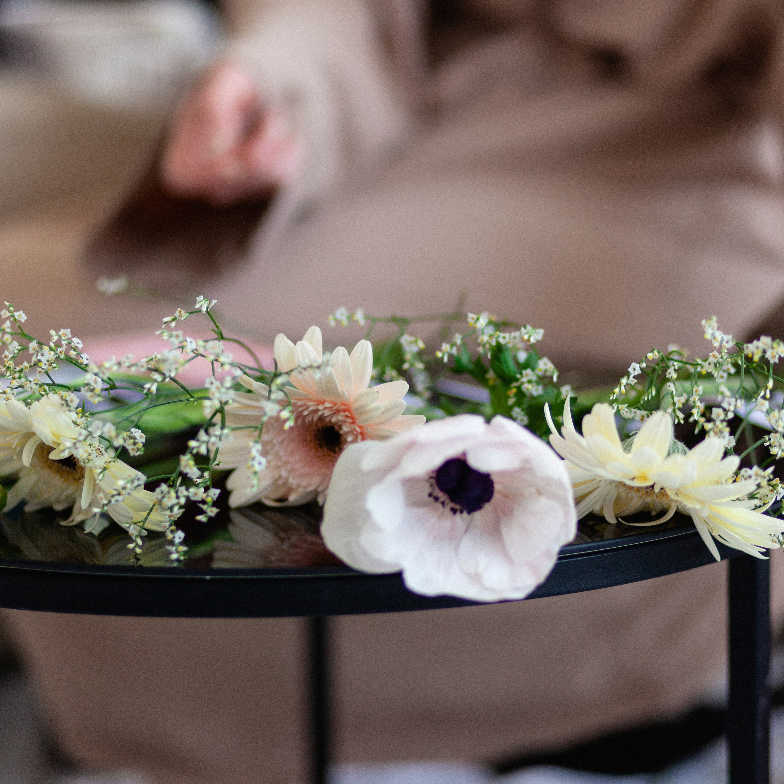 Салон изнутри, подготовка для афиши 24. Фотограф твоей души, снимаю в Крыму и не только