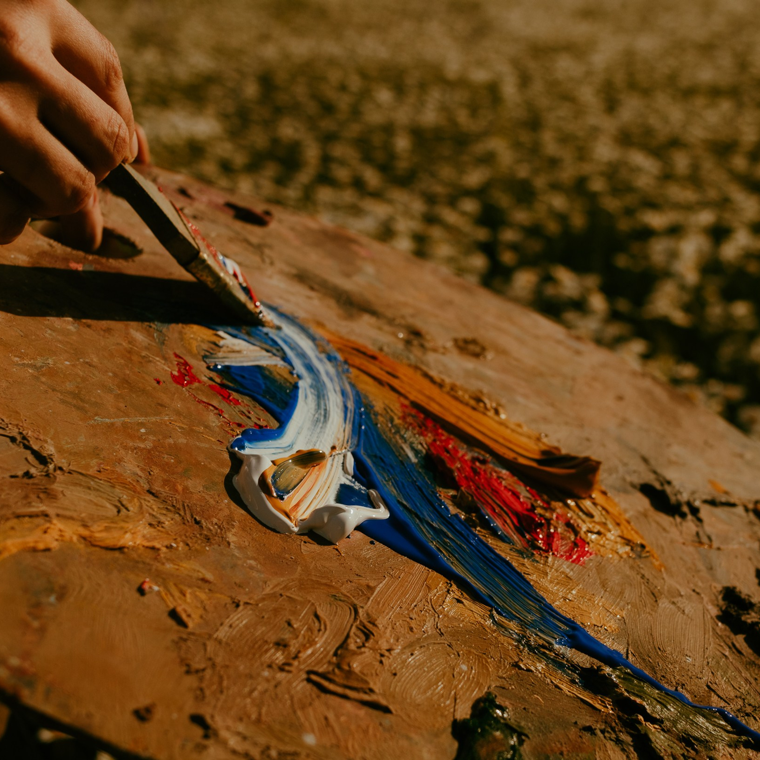 Эрика. Фотография, которая говорит о тебе