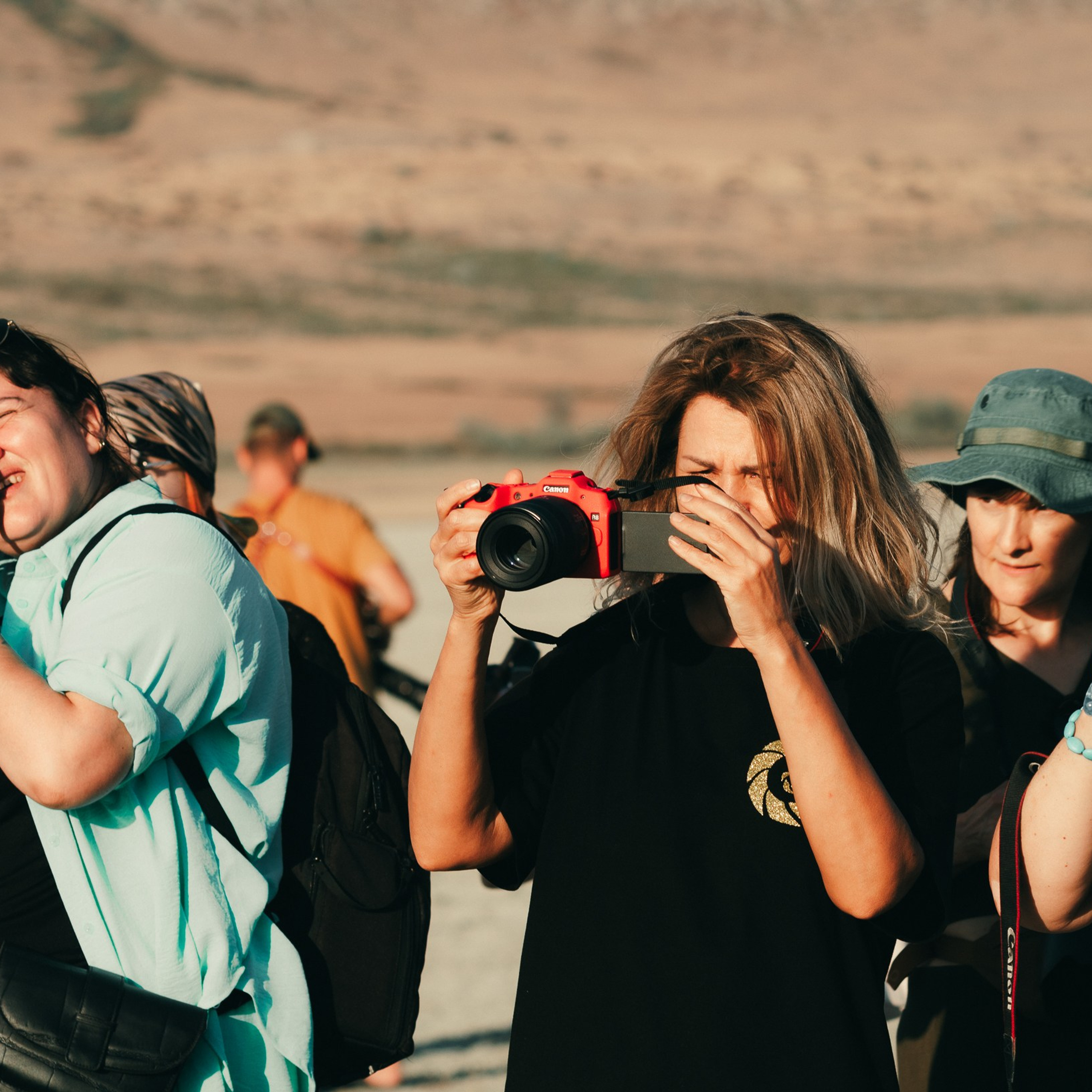 Слёт творческих 2025 в стиле BurningMan. Фотограф твоей души, снимаю в Крыму и не только