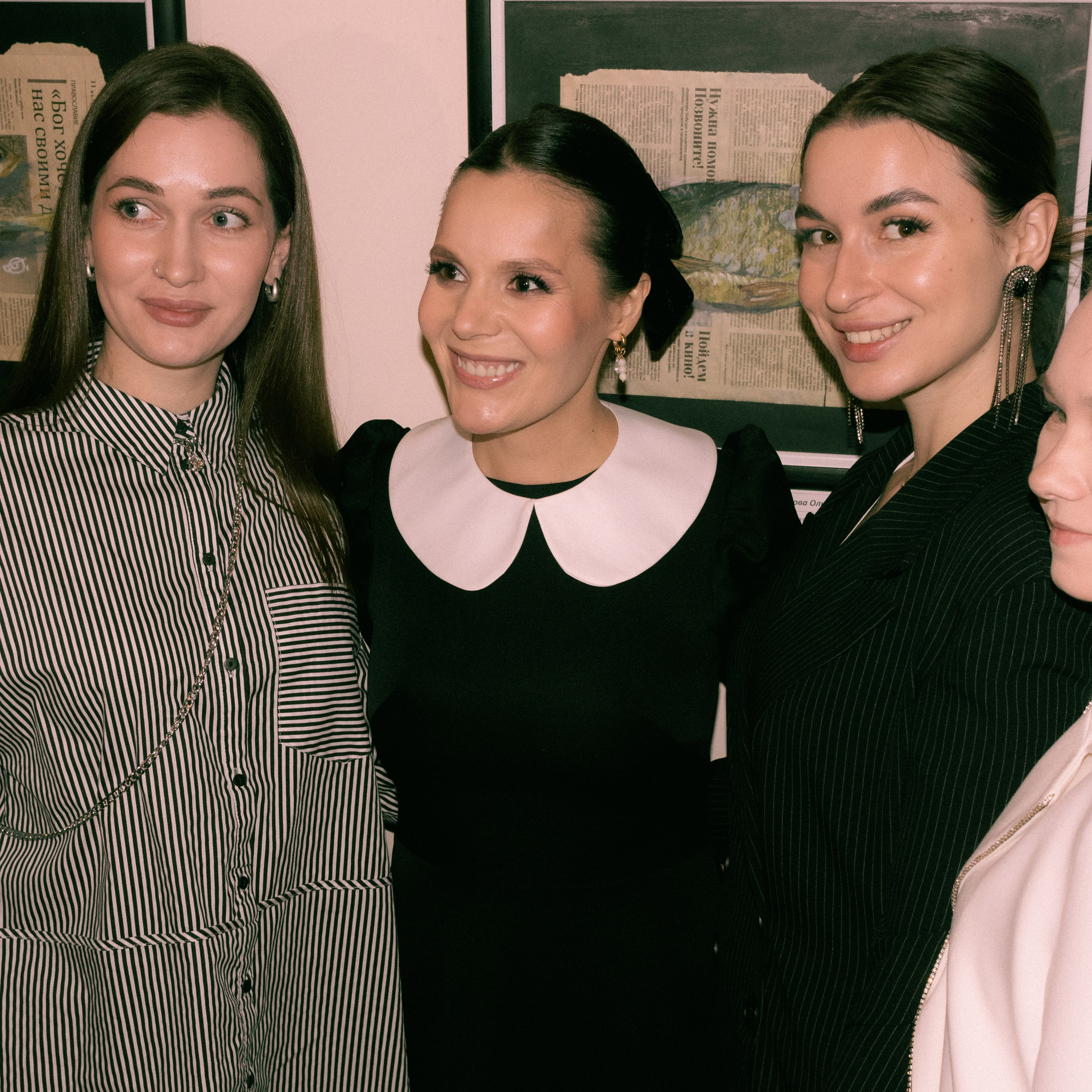 КОСМОС ВНУТРИ #рави_пишет 25. Фотография, которая говорит о тебе