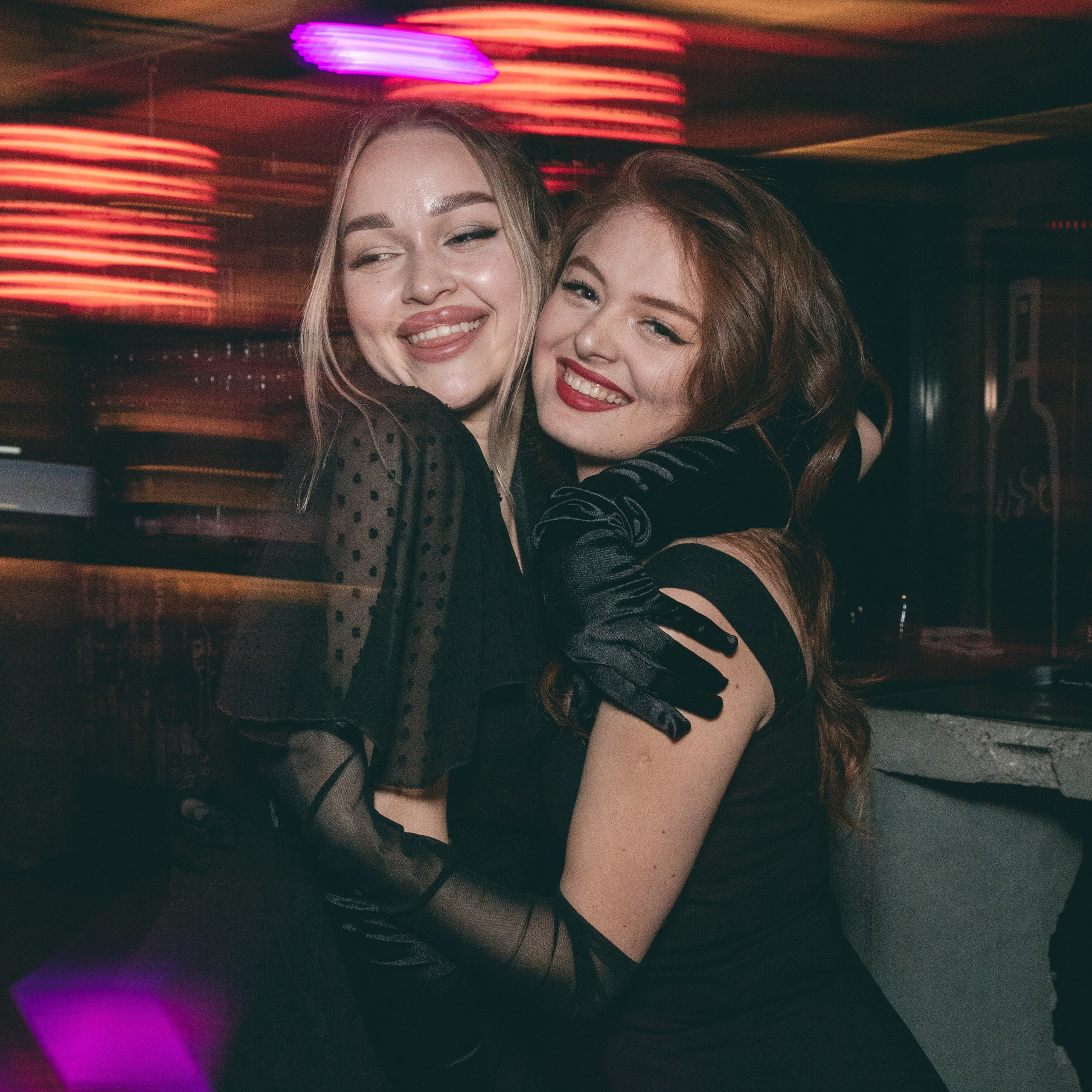 Корпоратив ск maya. Фотография, которая говорит о тебе