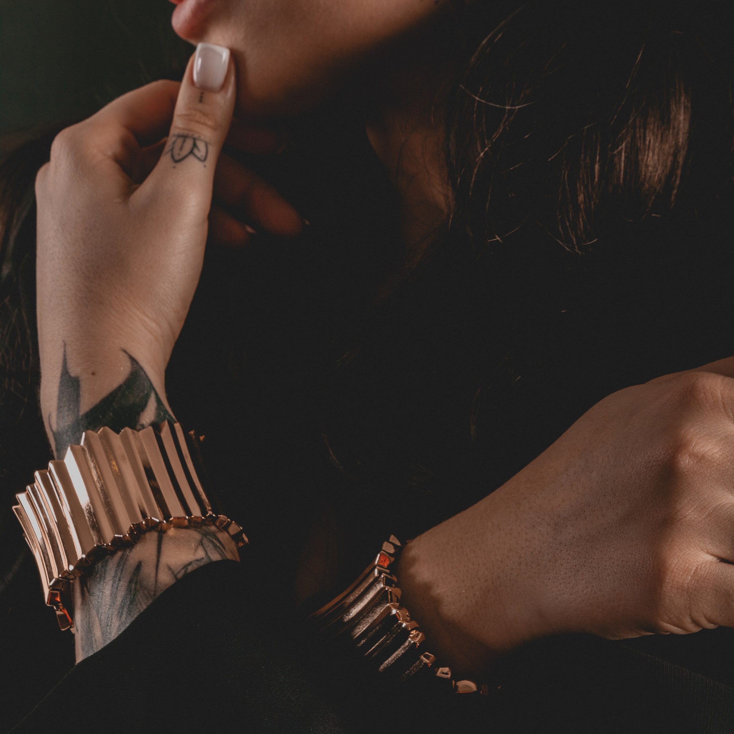 Ю. Фотография, которая говорит о тебе