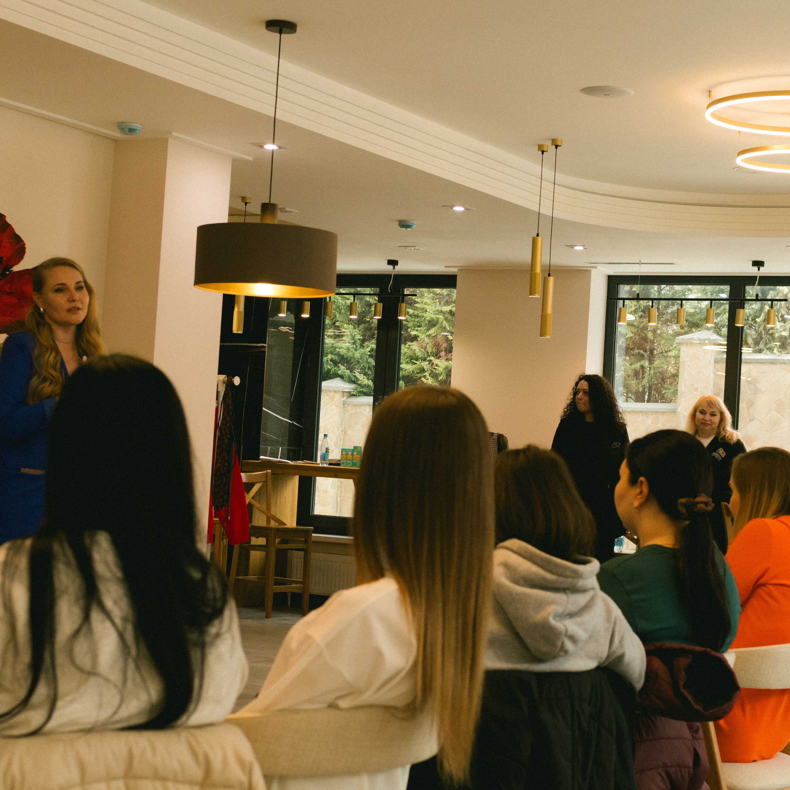 Мк для подростков и мам 25. Фотография, которая говорит о тебе