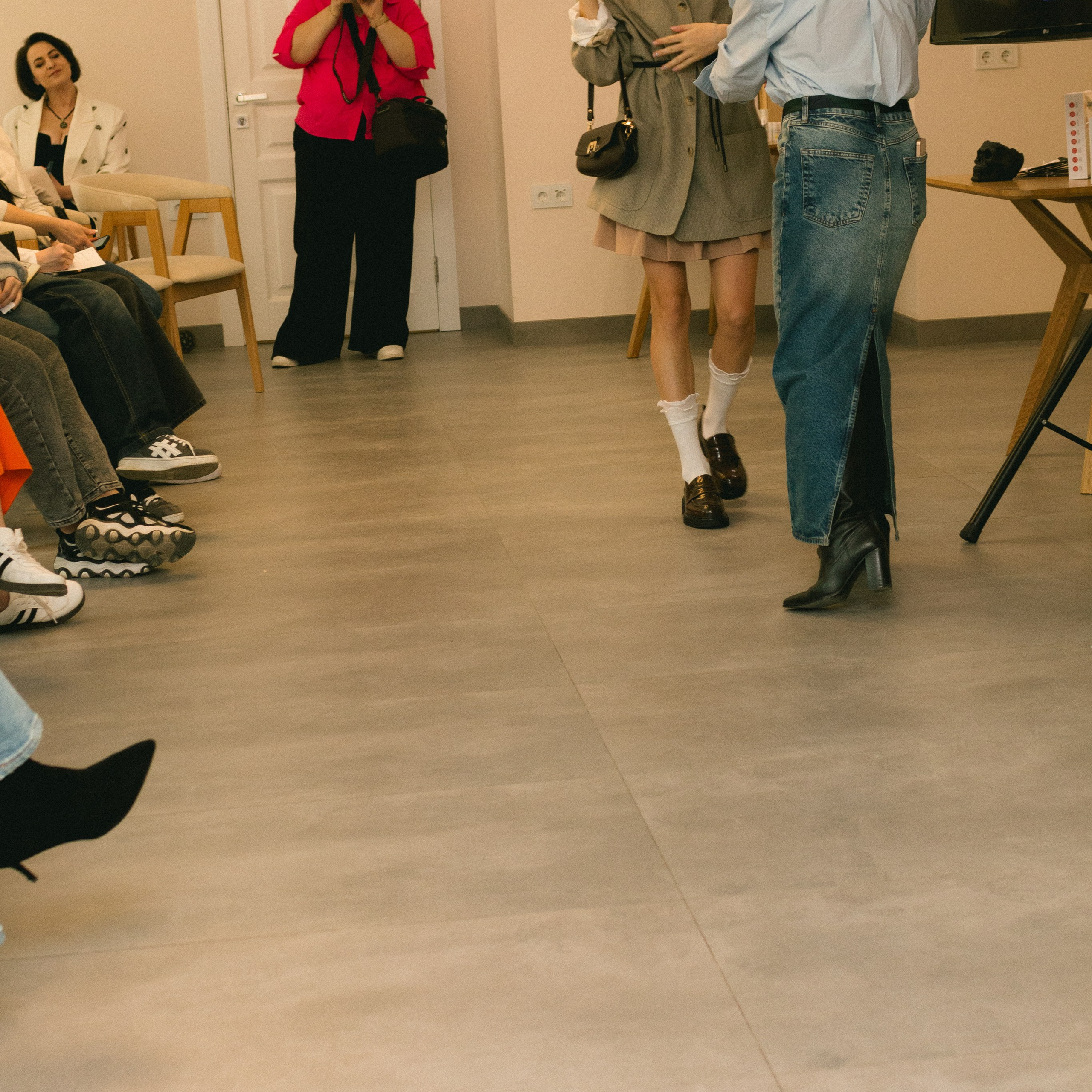 Мк для подростков и мам 25. Фотография, которая говорит о тебе