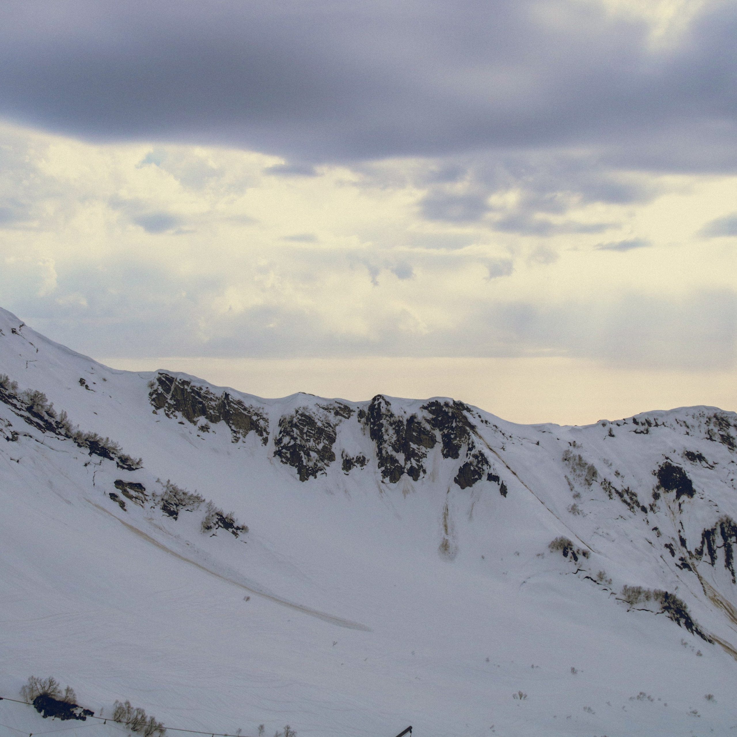 Поляна Роза Сочи 24. Фотография, которая говорит о тебе