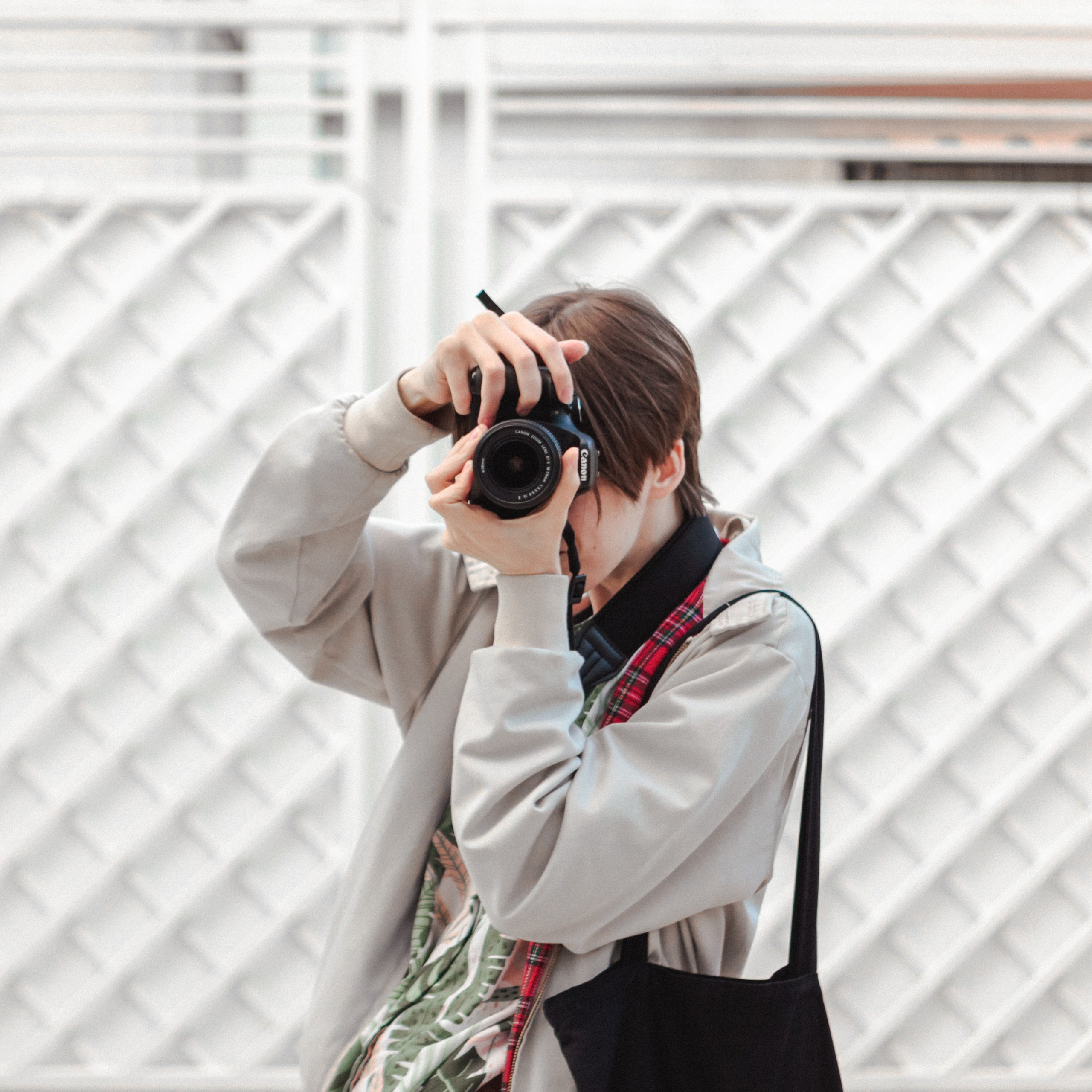 Прогулка с фотошколой Broadway. Фотография, которая говорит о тебе