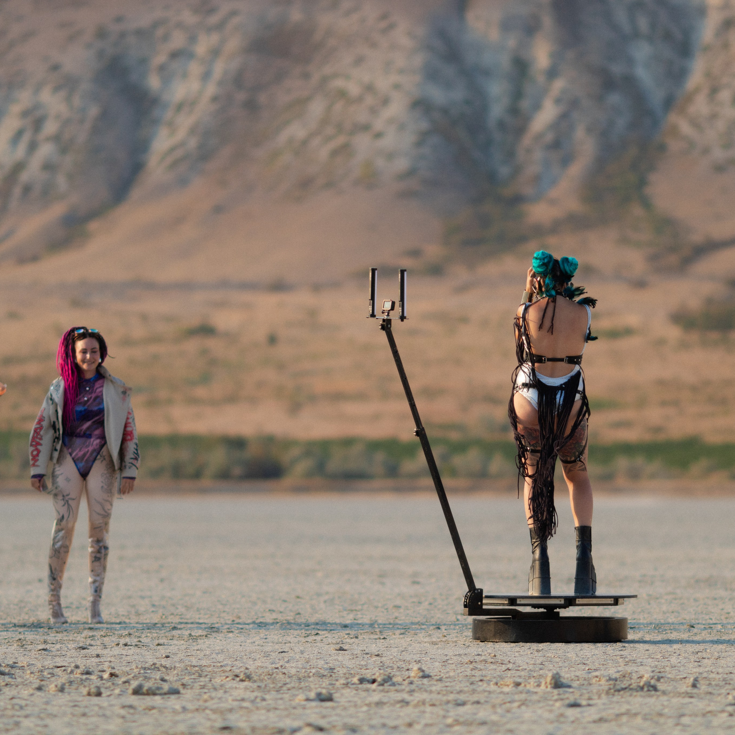 Crimean BM 2024. Фотография, которая говорит о тебе