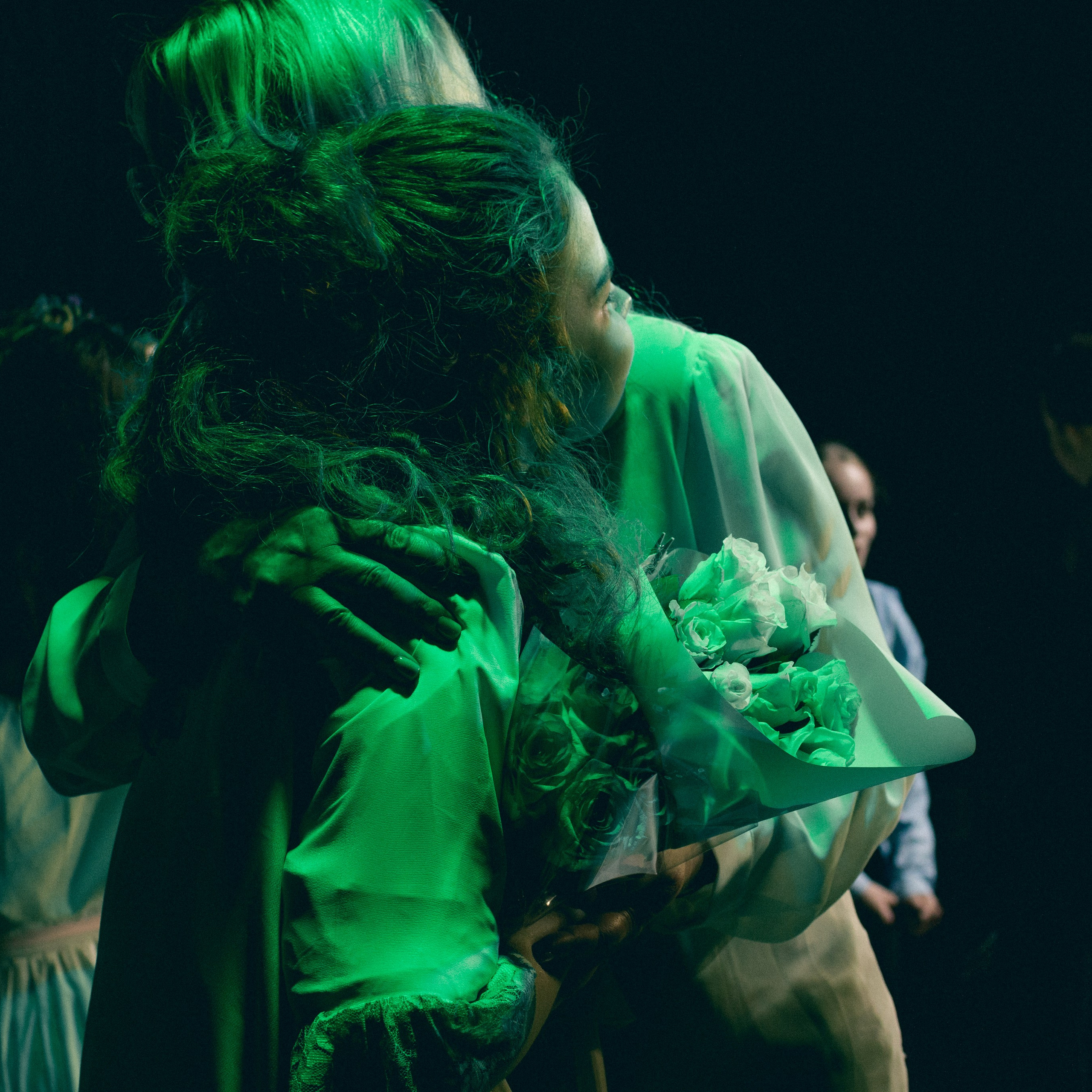 Театральная студия Импульс постановка ДОМ 25. Фотография, которая говорит о тебе