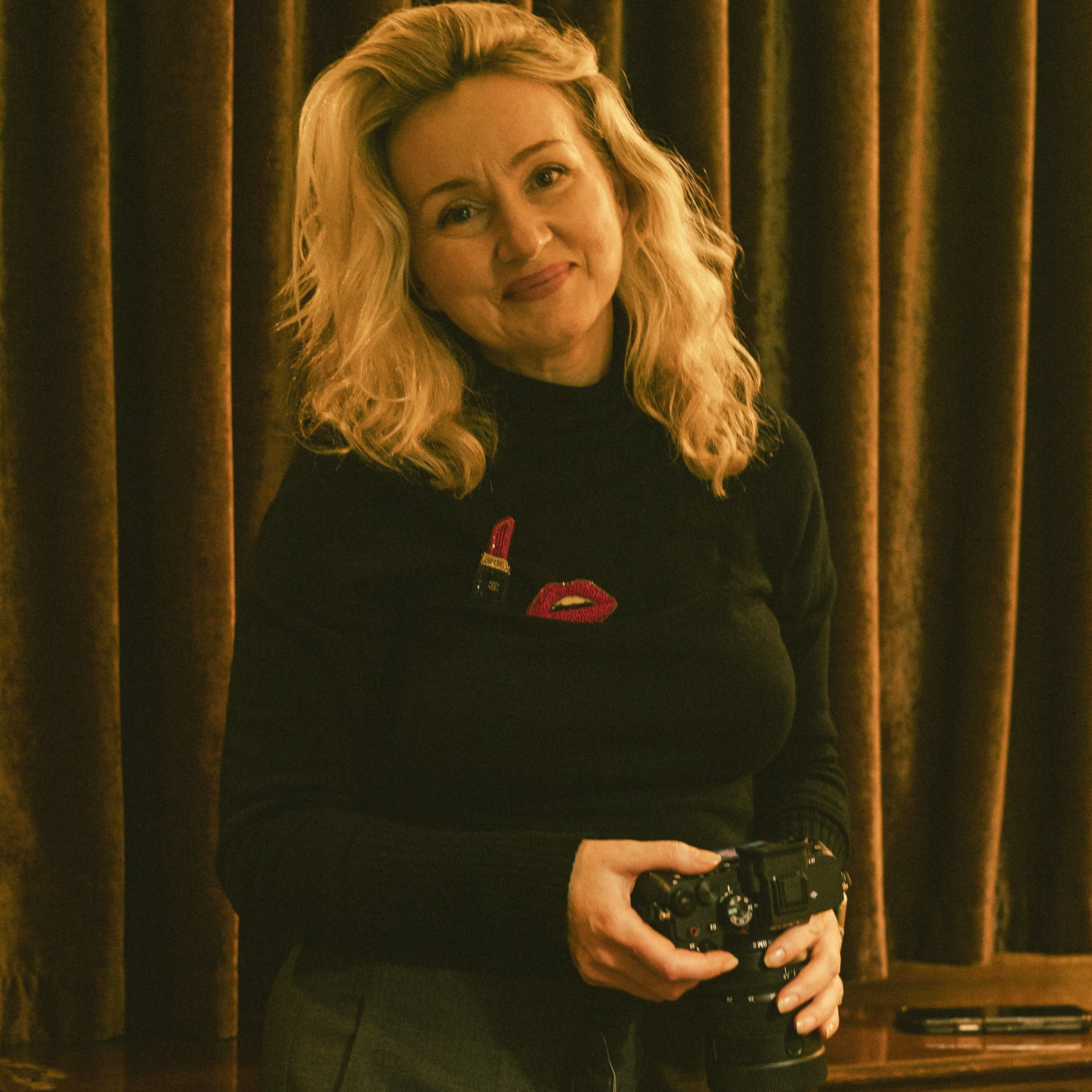 Бильярдный репортаж. Фотография, которая говорит о тебе