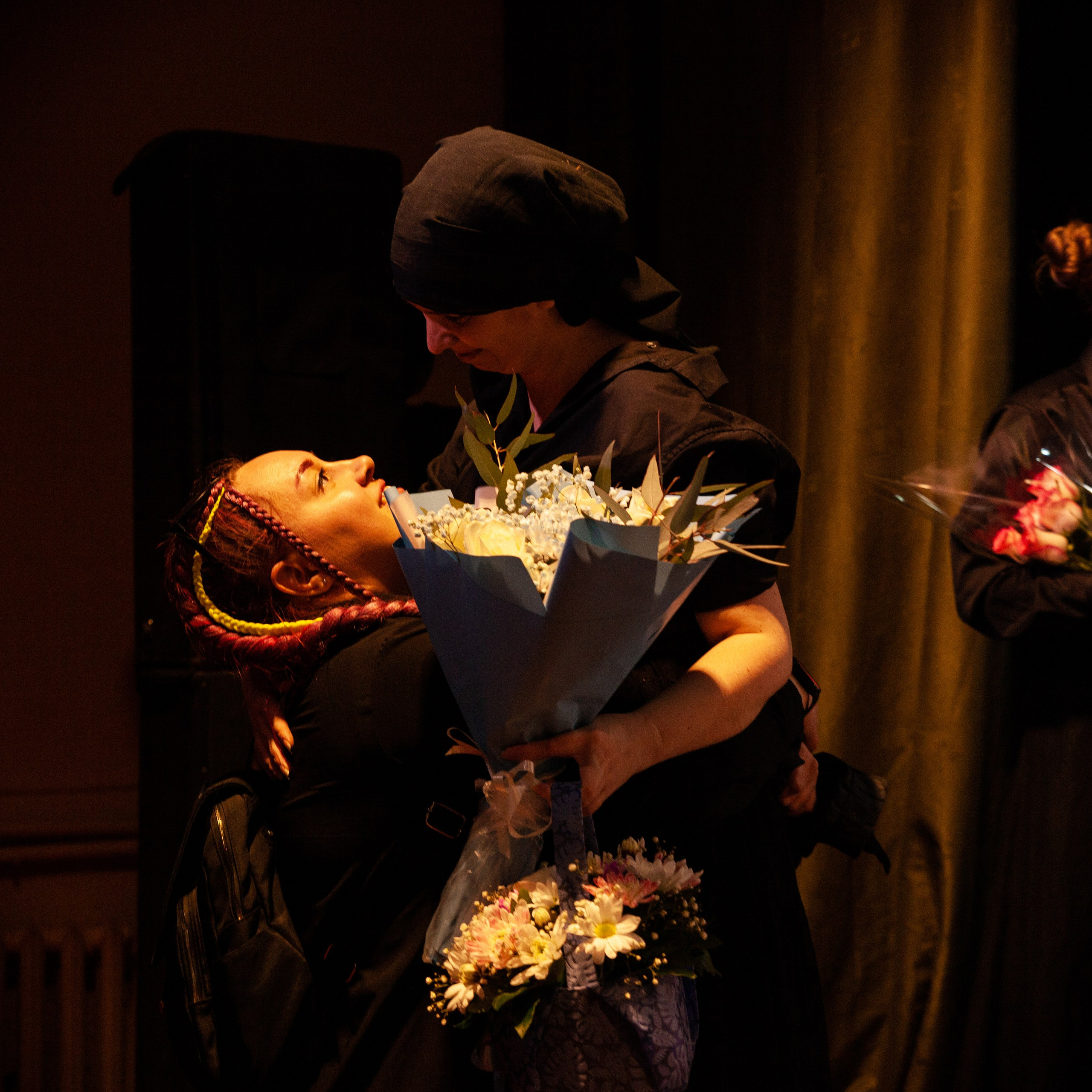 Театральная постановка «ДОМ» impuls 24. Фотограф твоей души, снимаю в Крыму и не только