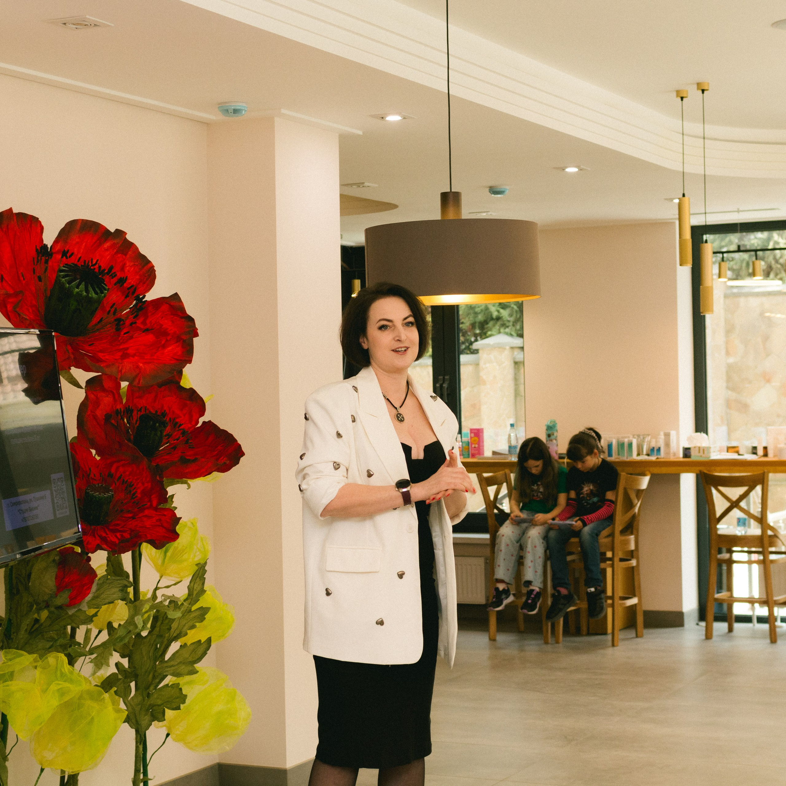 Мк для подростков и мам 25. Фотография, которая говорит о тебе