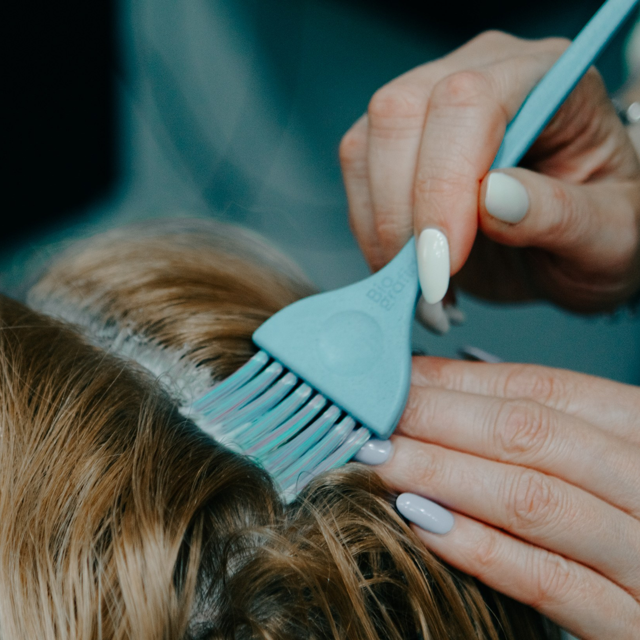 Контент для трихолога. Фотография, которая говорит о тебе