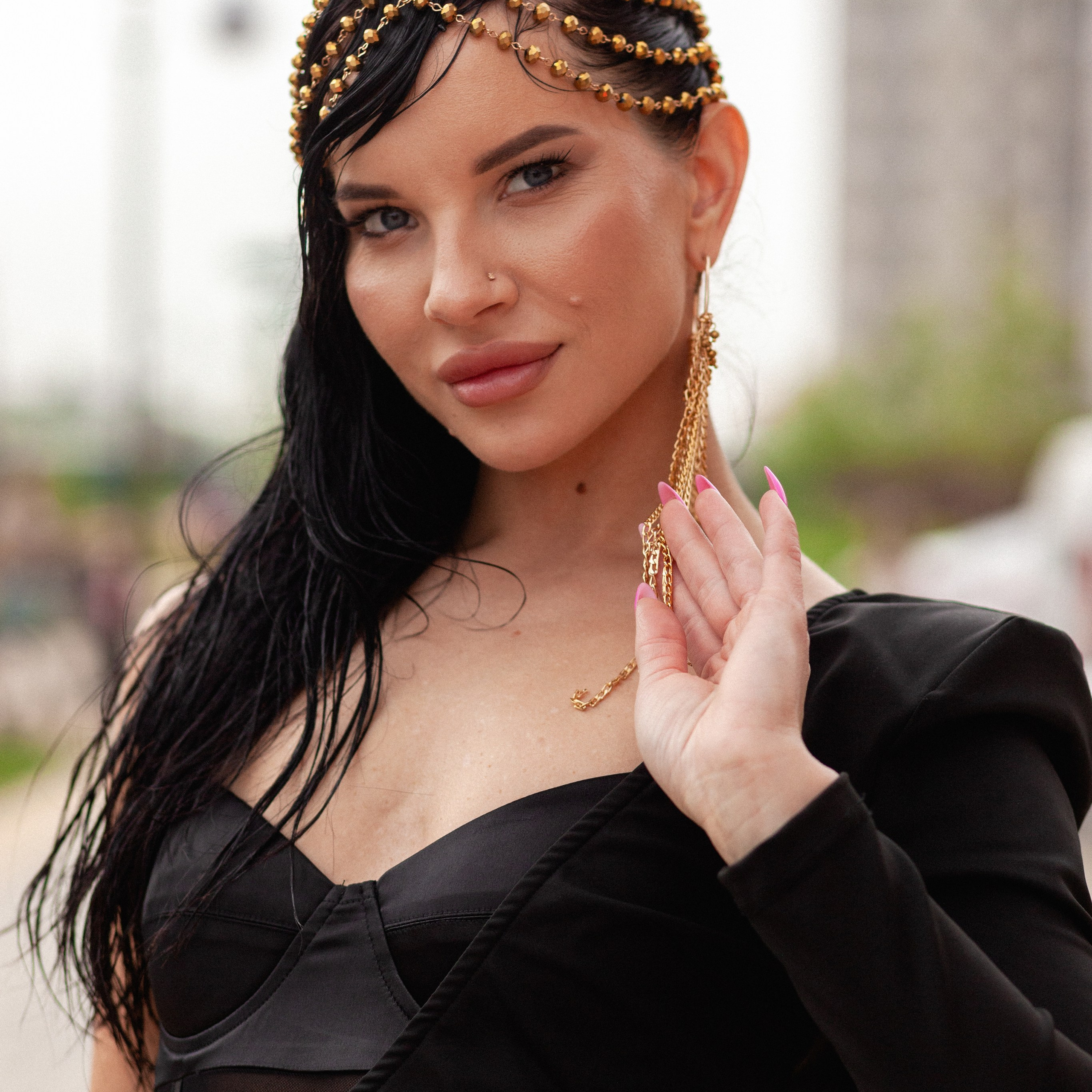 Салон изнутри, подготовка для афиши 24. Фотограф твоей души, снимаю в Крыму и не только