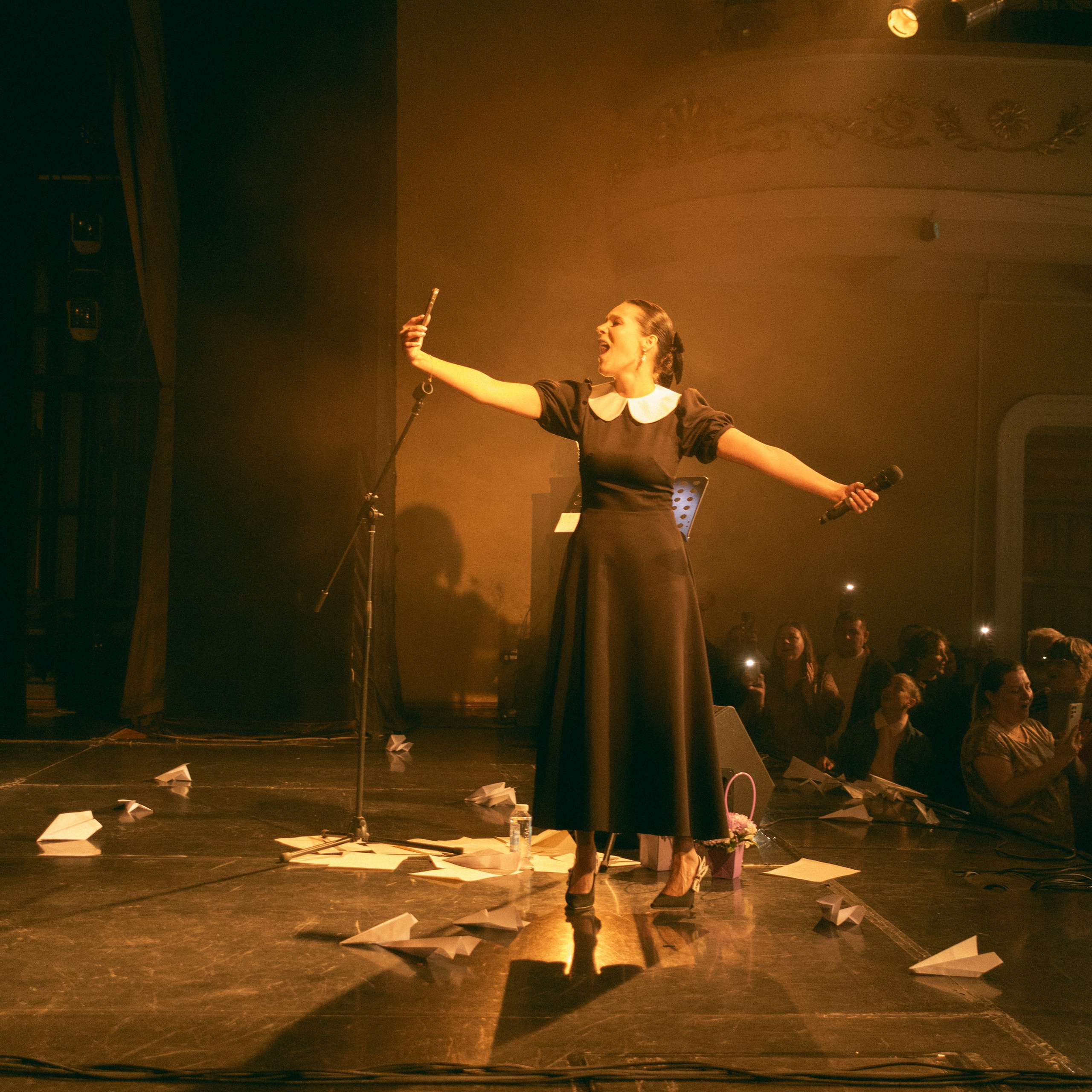 КОСМОС ВНУТРИ #рави_пишет 25. Фотография, которая говорит о тебе