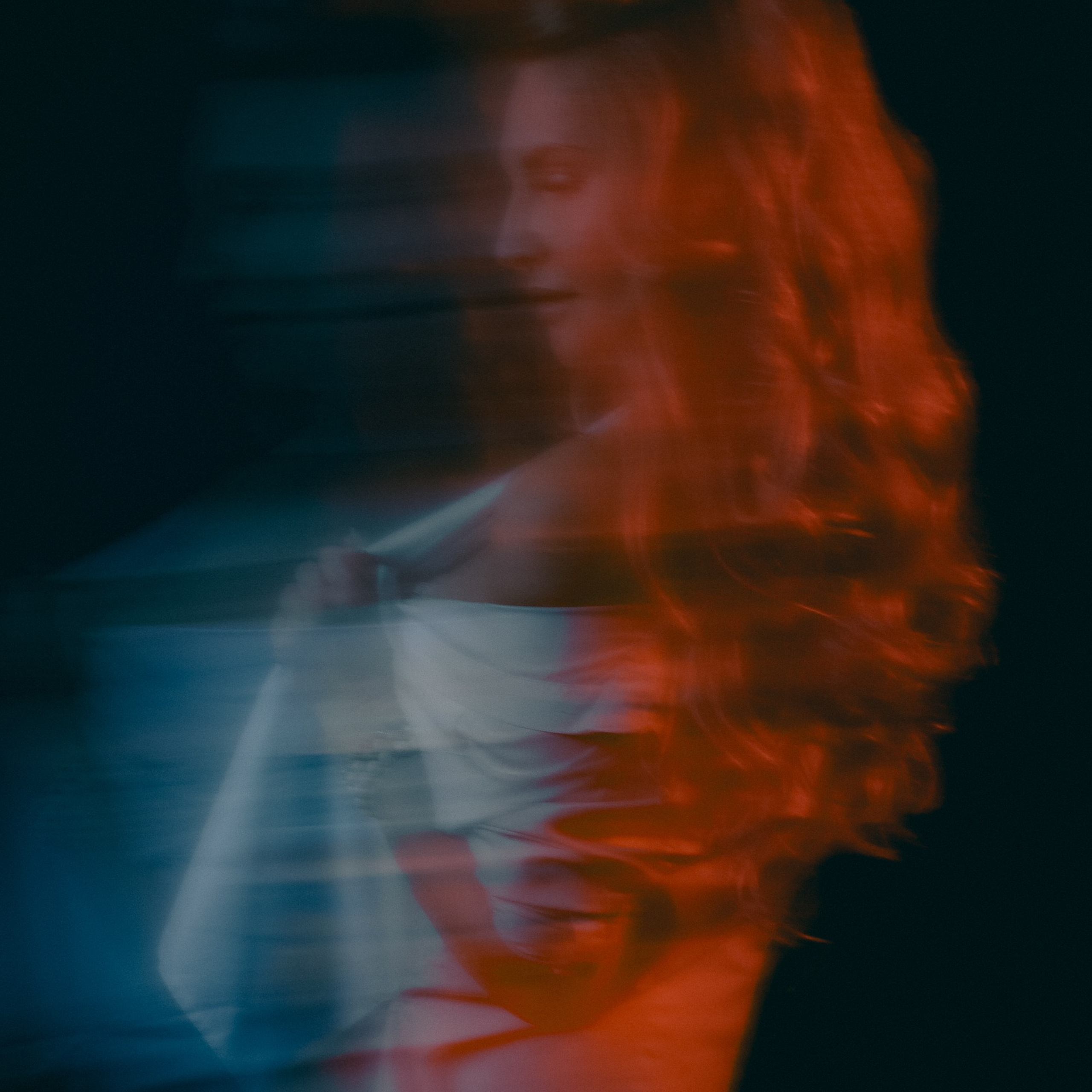 Чувствовать — значит жить. Фотография, которая говорит о тебе