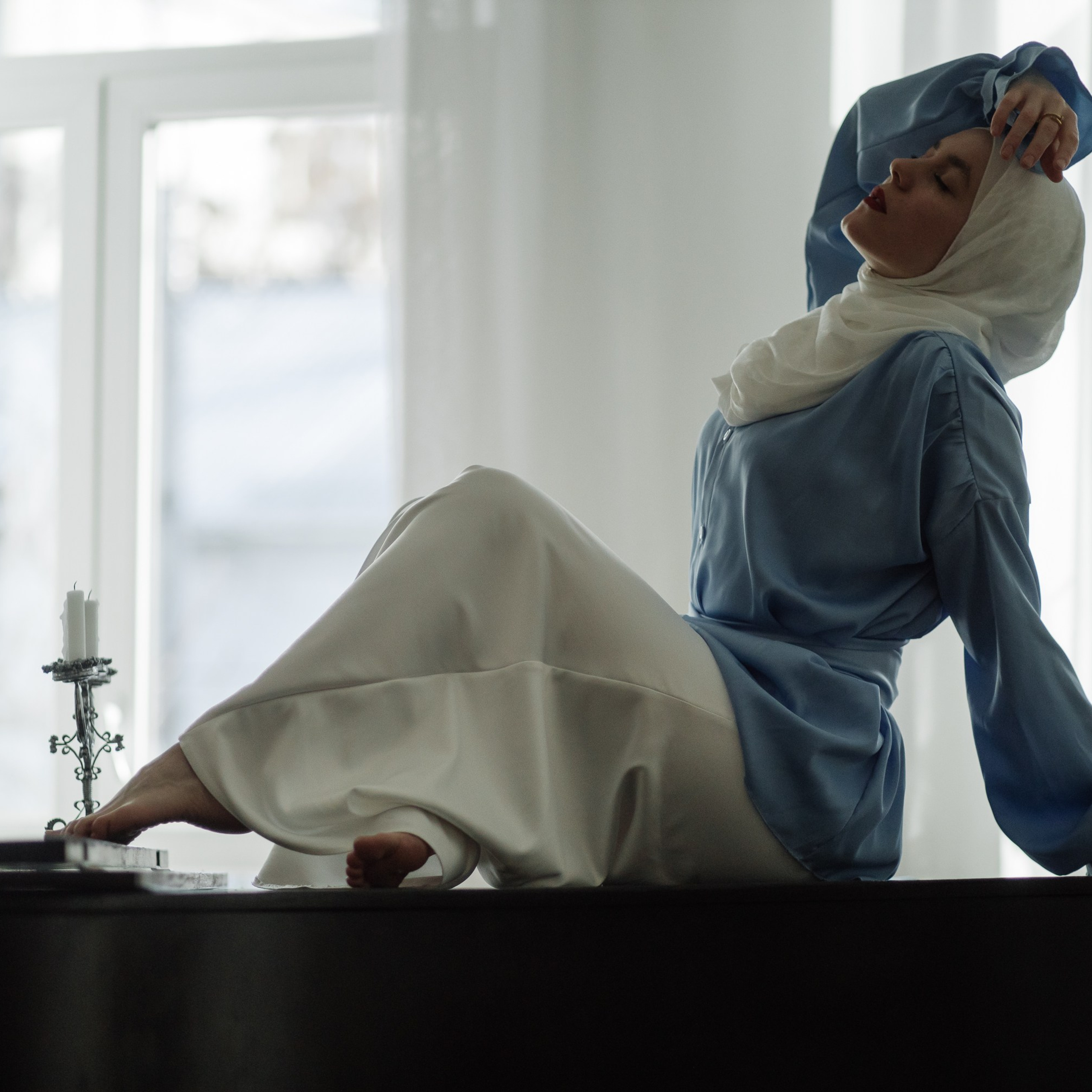 [безмятежность]. Фотография, которая говорит о тебе