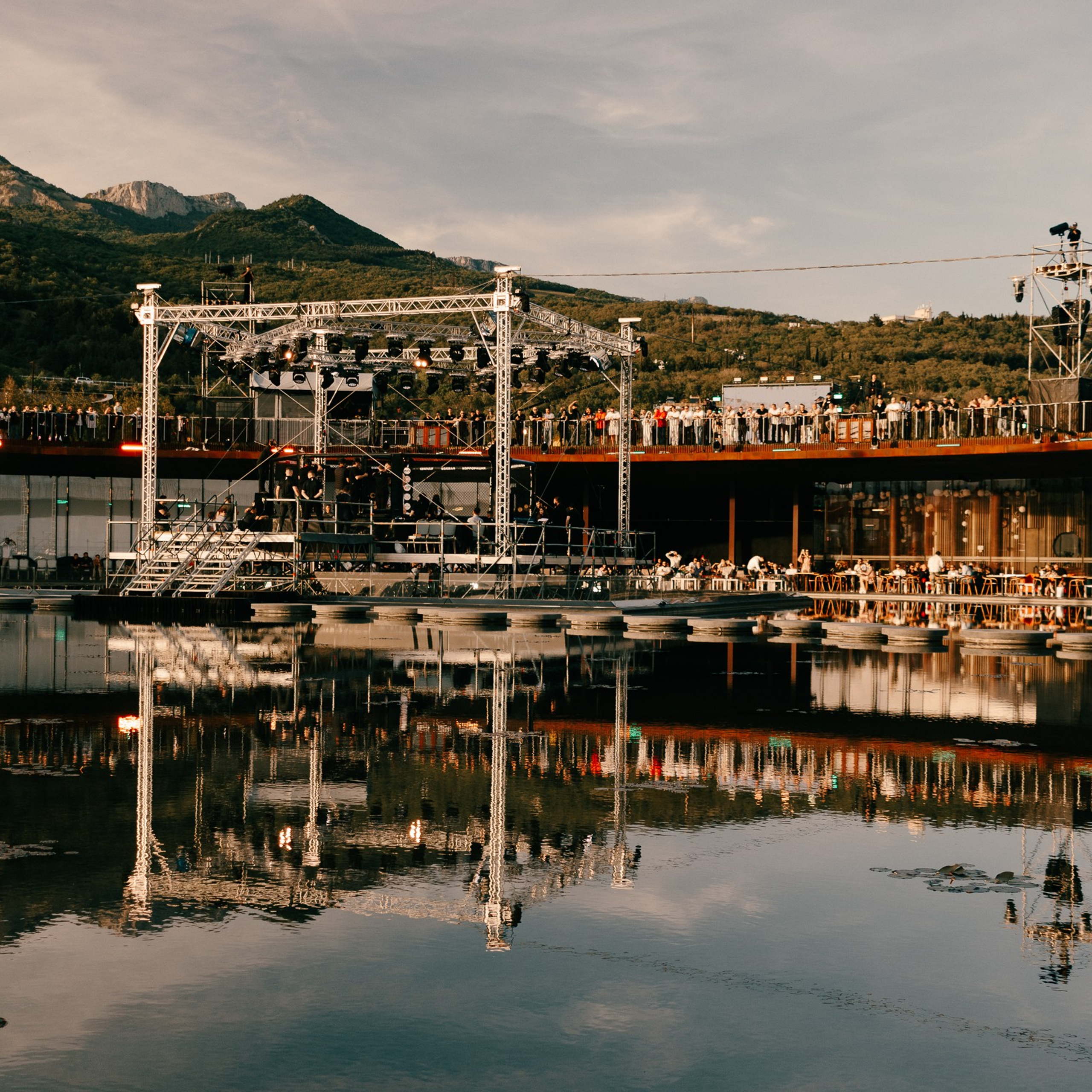 Южная боевая корпорация SFC IV 24.05.25 Винный парк, Мрия. Фотография, которая говорит о тебе