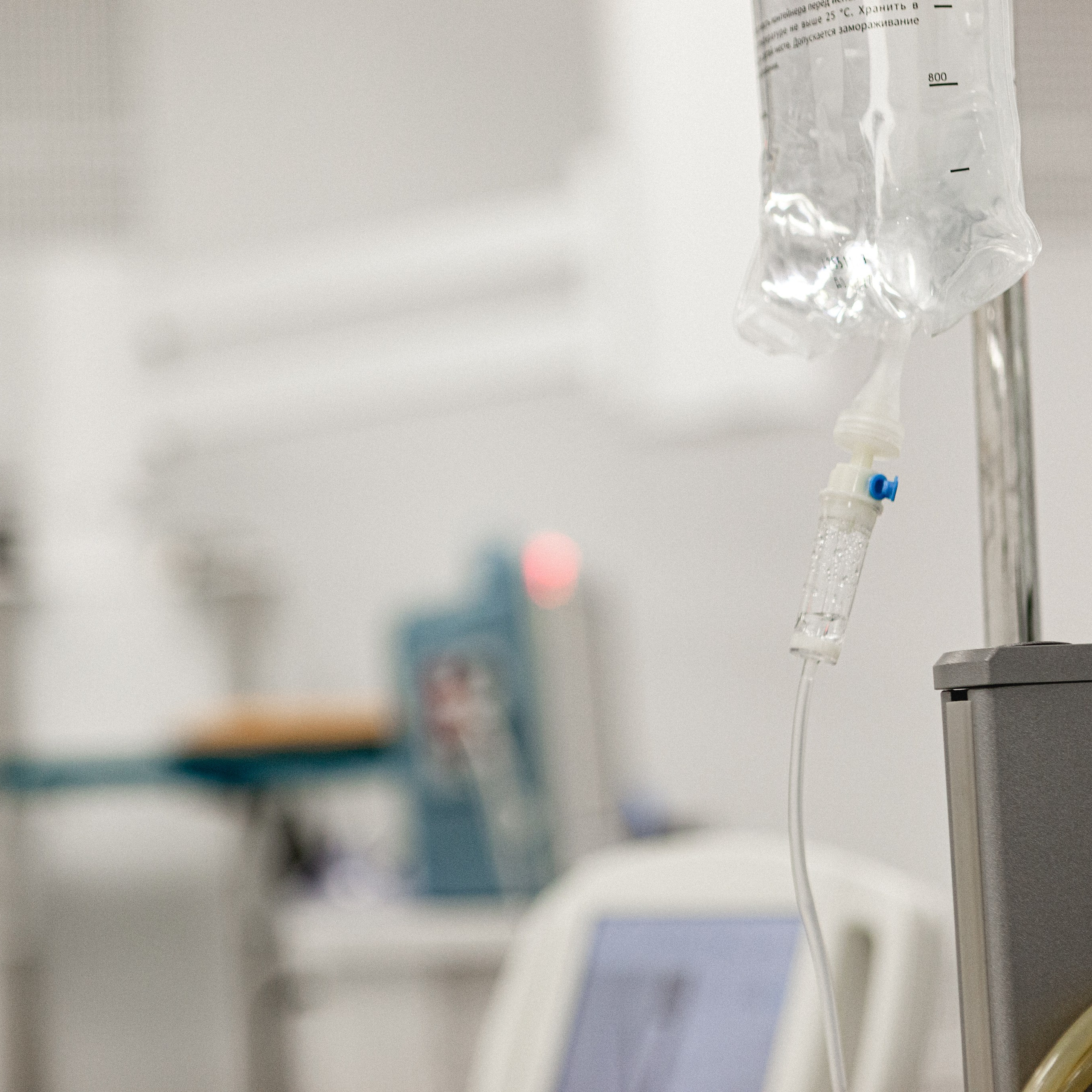 Опер блок урология. Фотография, которая говорит о тебе