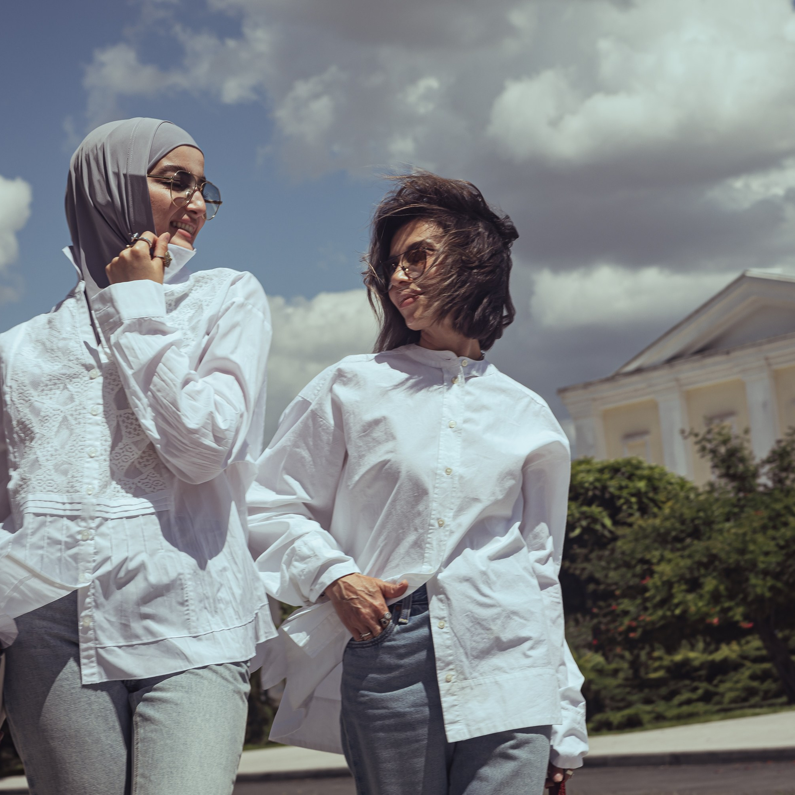 Best girlfriends. Фотография, которая говорит о тебе