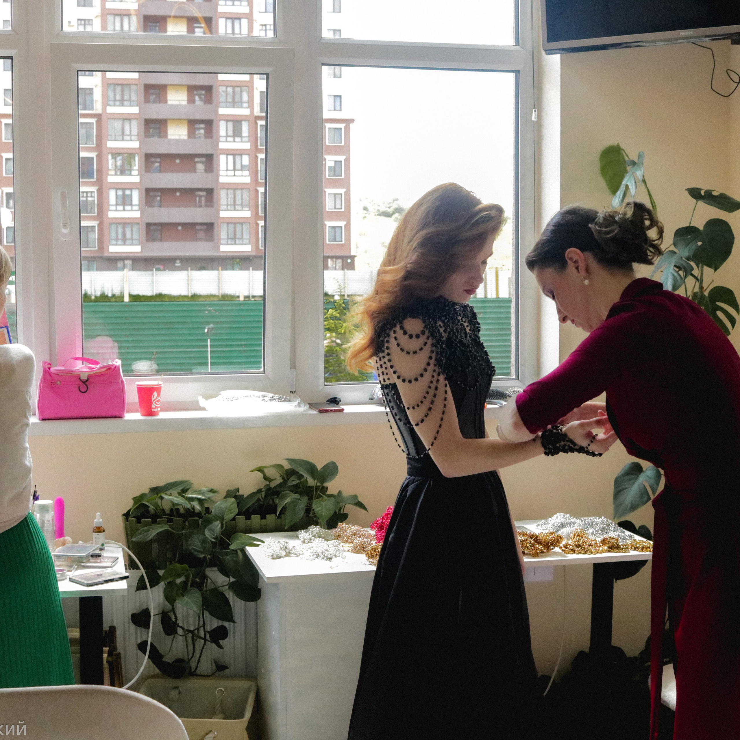 Maya 10 лет. Фотография, которая говорит о тебе