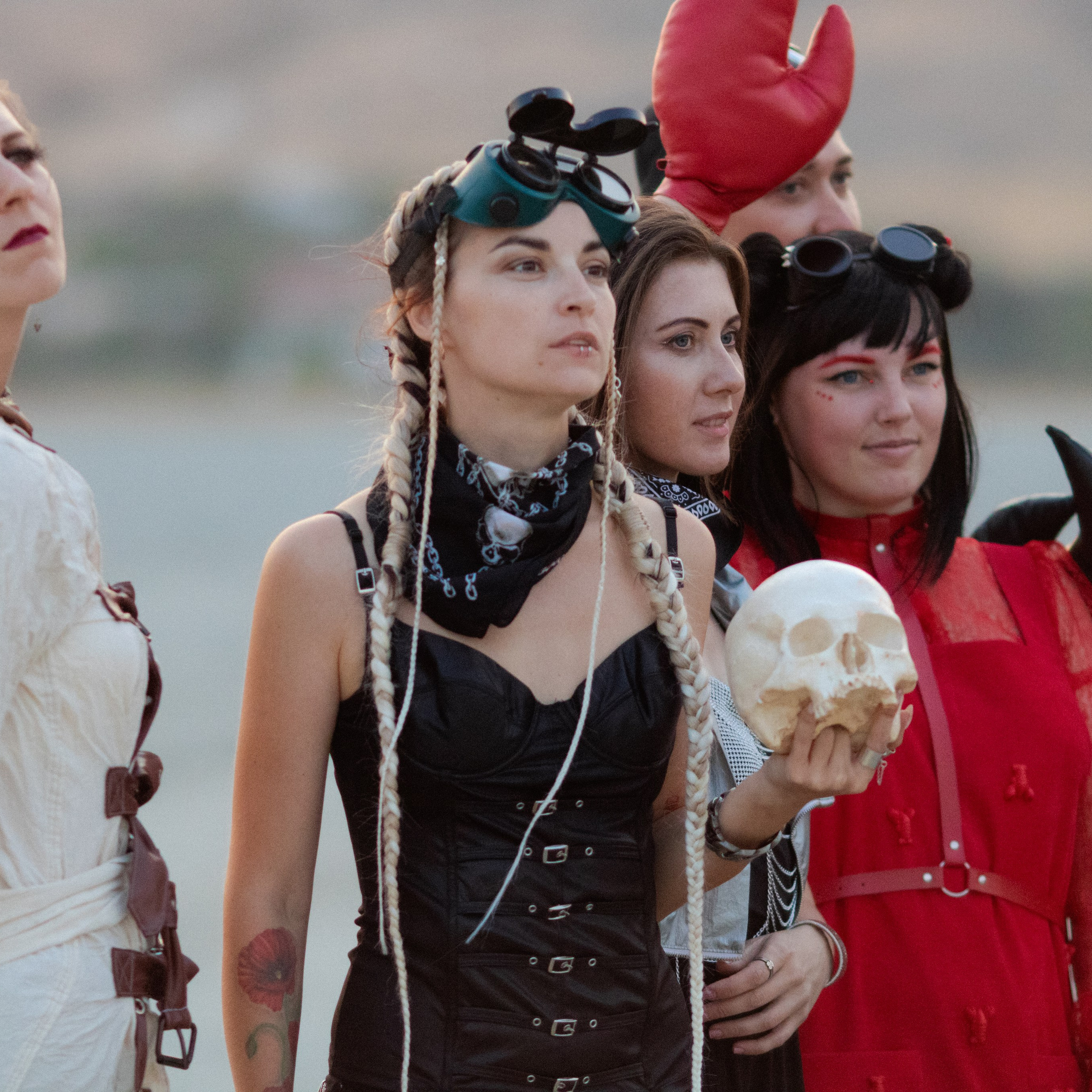 Crimean BM 2024. Фотография, которая говорит о тебе