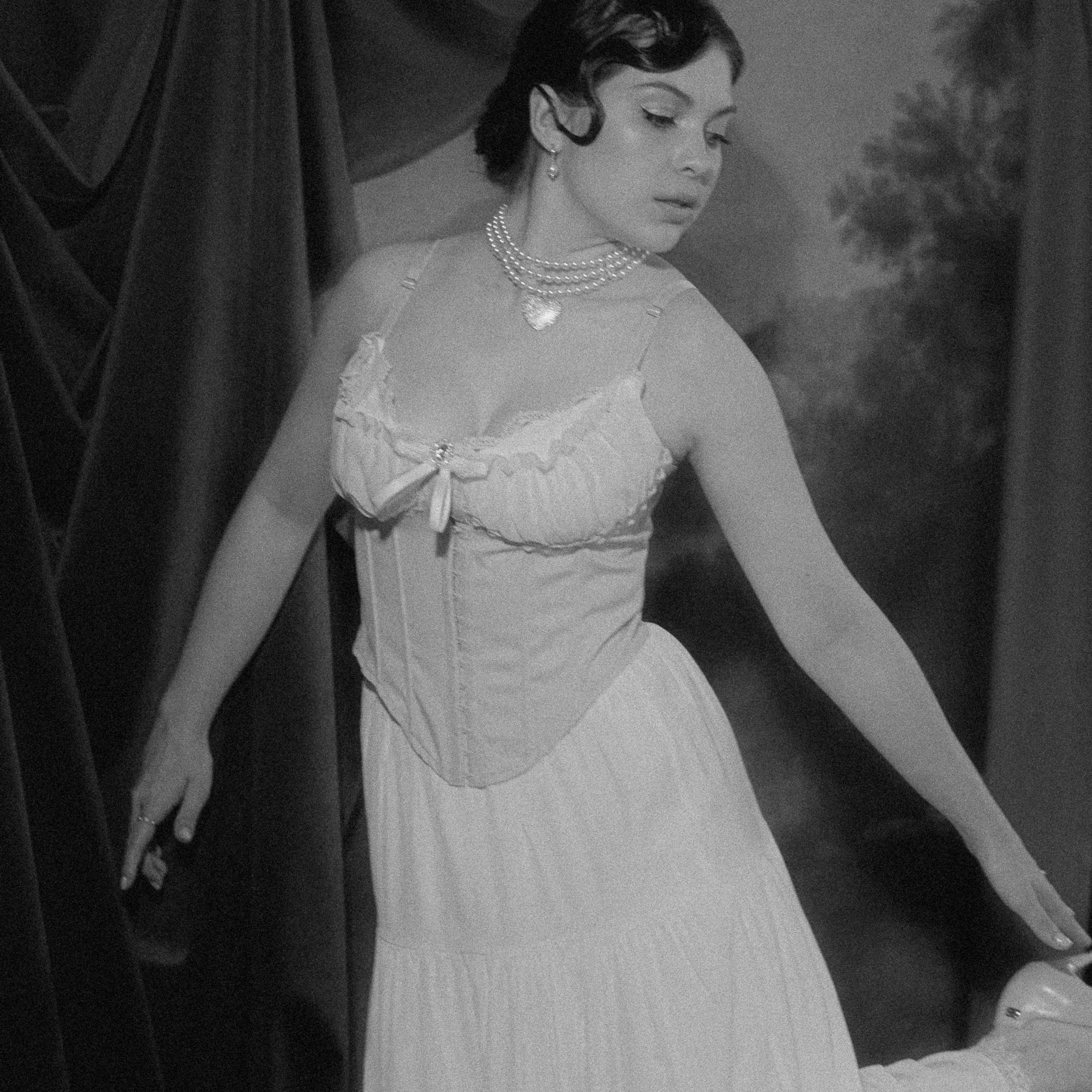 Алина. Фотография, которая говорит о тебе