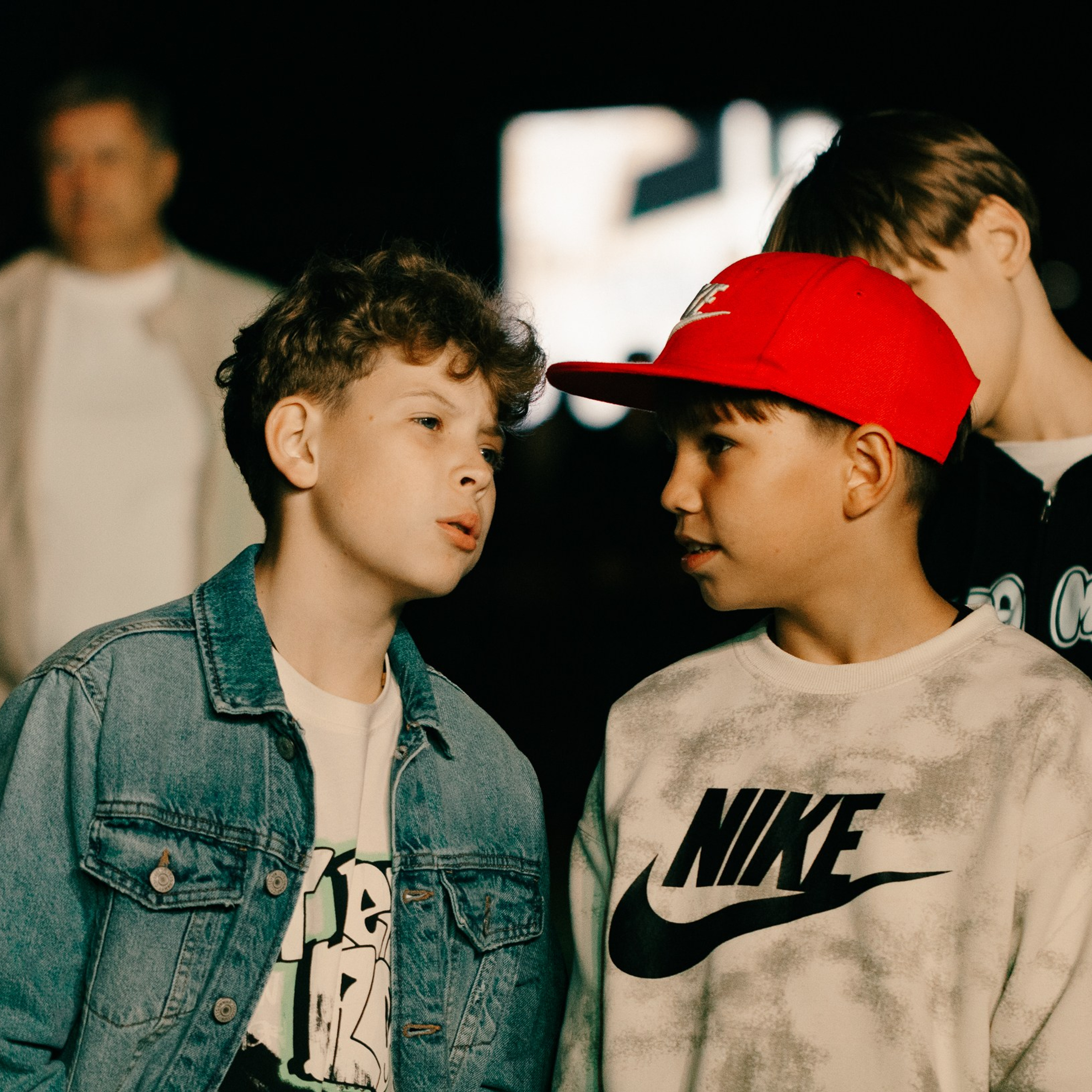 Южная боевая корпорация SFC IV 24.05.25 Винный парк, Мрия. Фотография, которая говорит о тебе