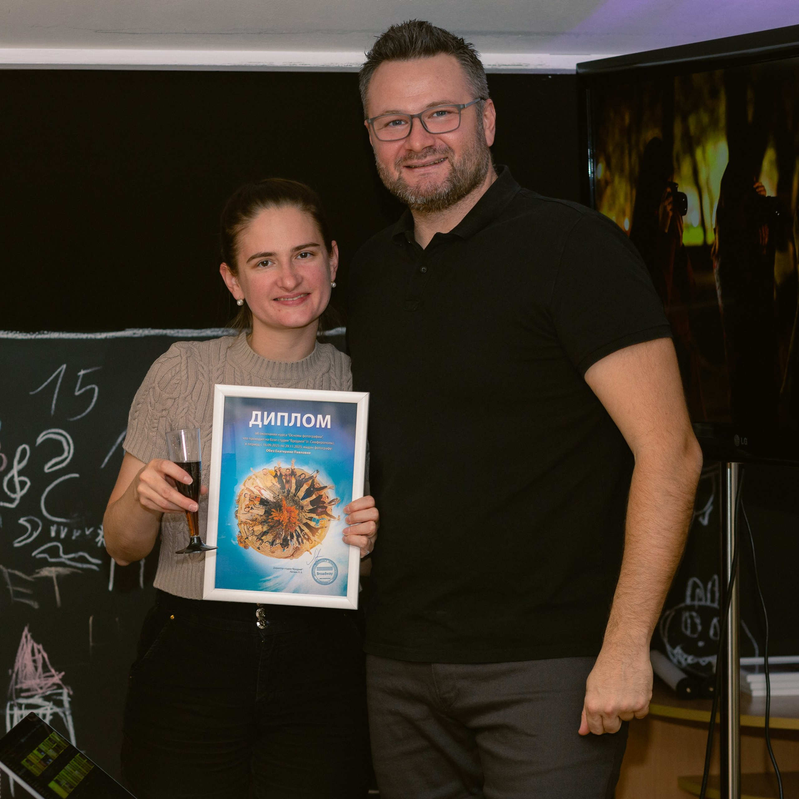 Выпускной. Фотограф твоей души, снимаю в Крыму и не только