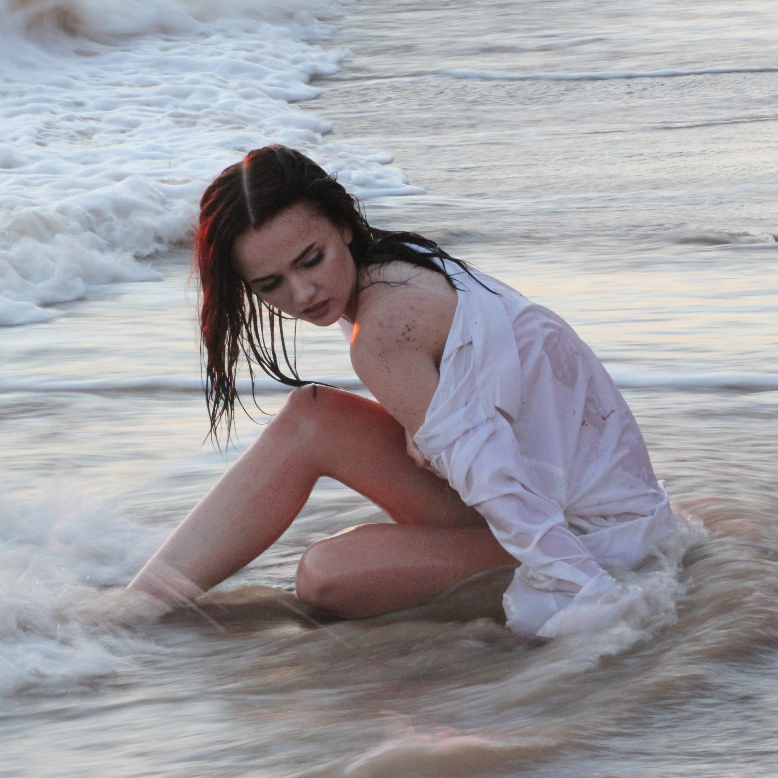 Закатная магия. Фотография, которая говорит о тебе