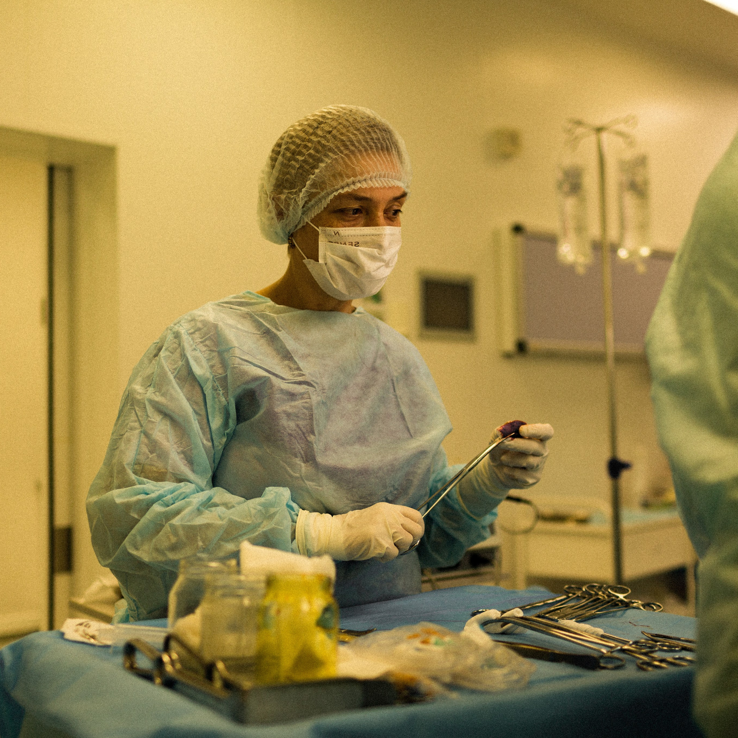 Иная реальность. Фотография, которая говорит о тебе