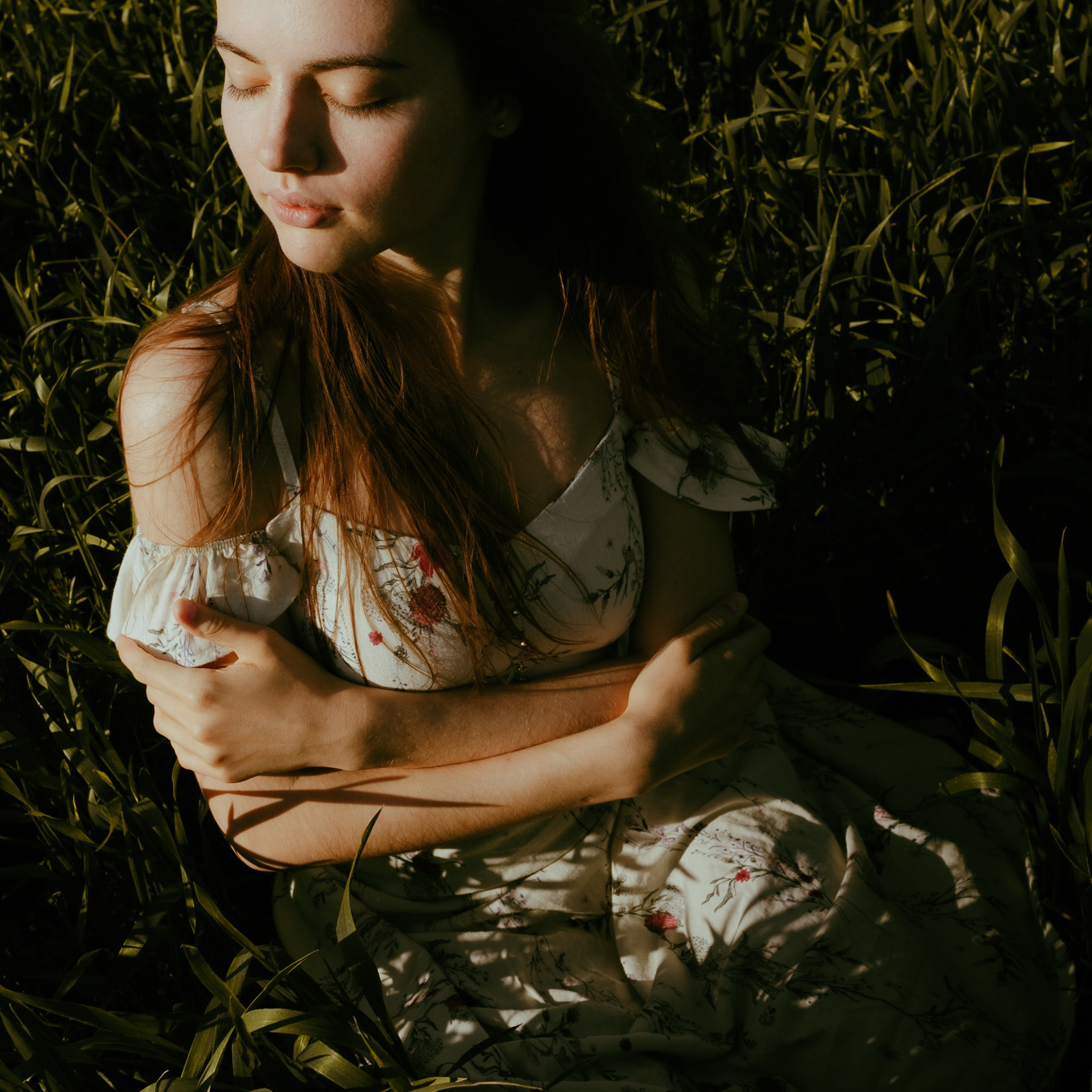 Аник. Фотография, которая говорит о тебе