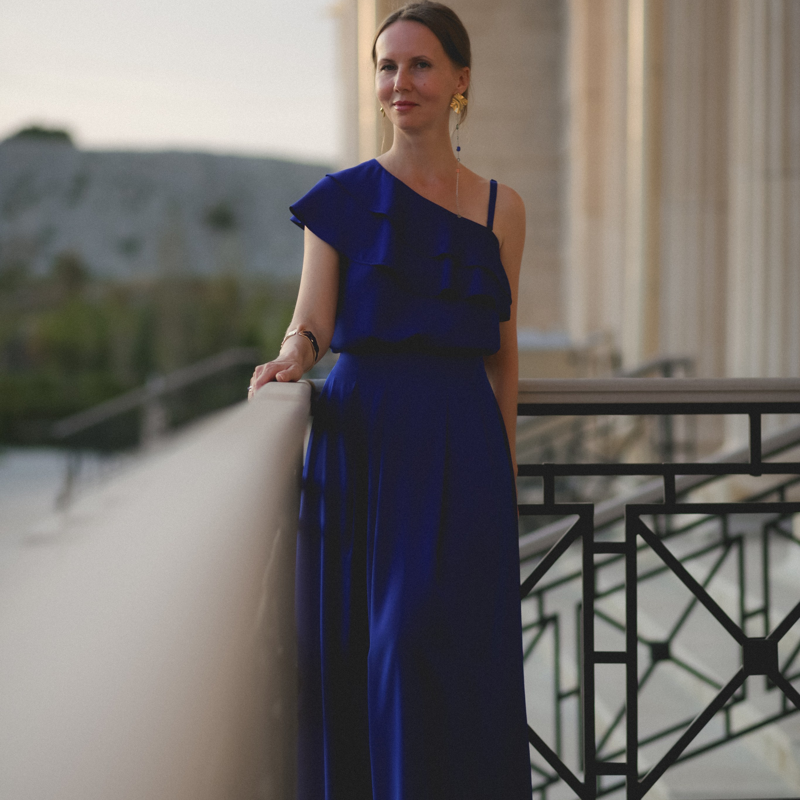 Юлия. Фотография, которая говорит о тебе