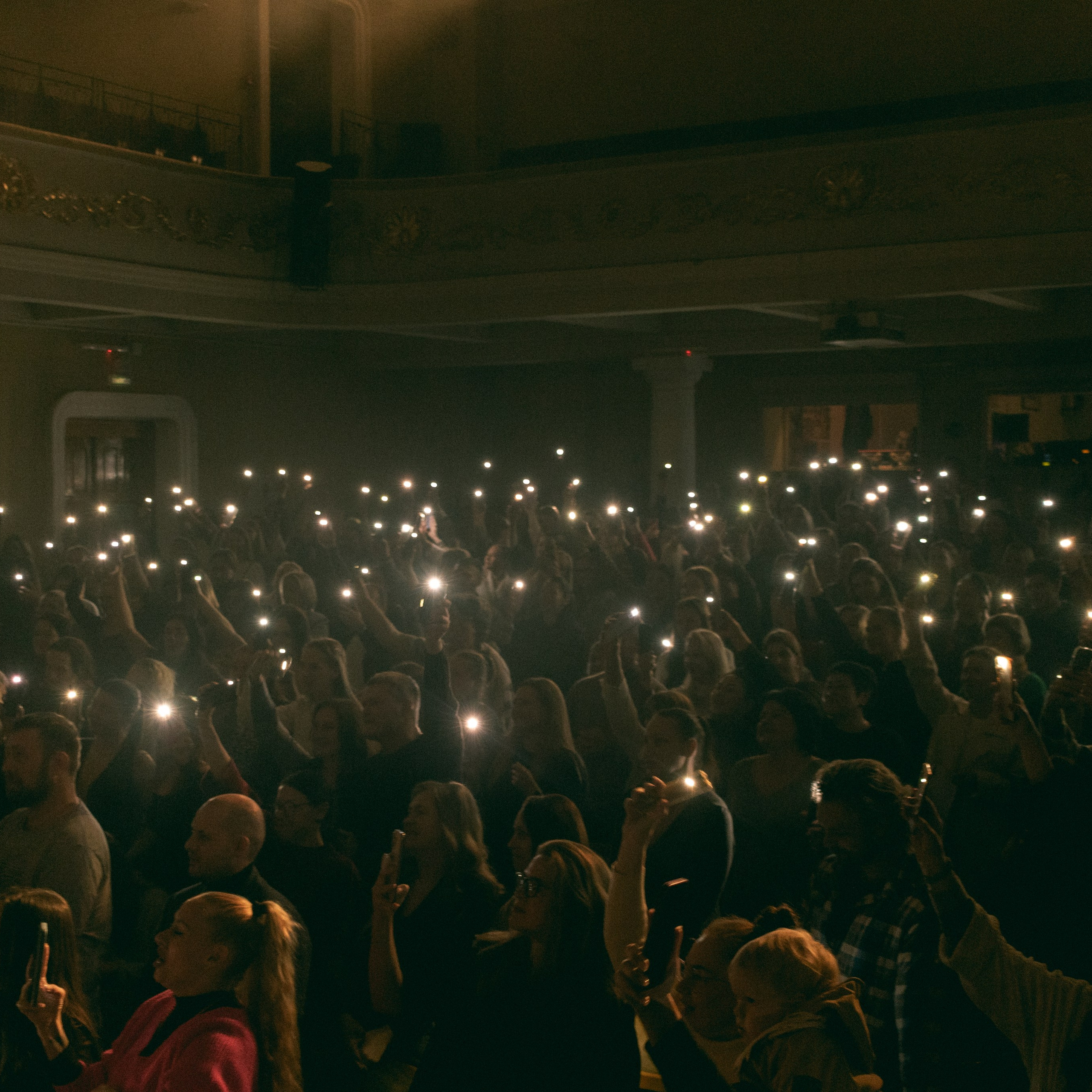 КОСМОС ВНУТРИ #рави_пишет 25. Фотография, которая говорит о тебе