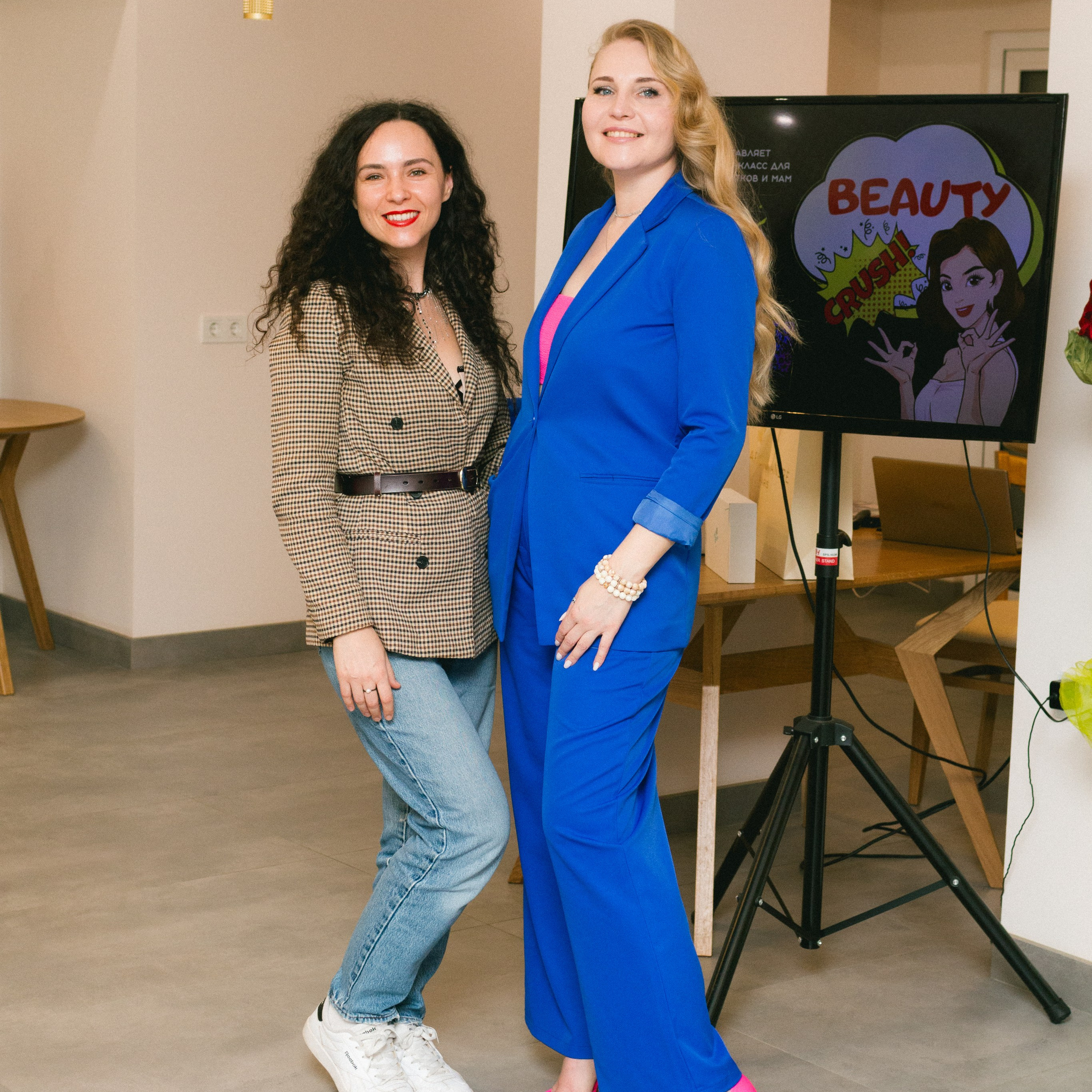 Мк для подростков и мам 25. Фотография, которая говорит о тебе