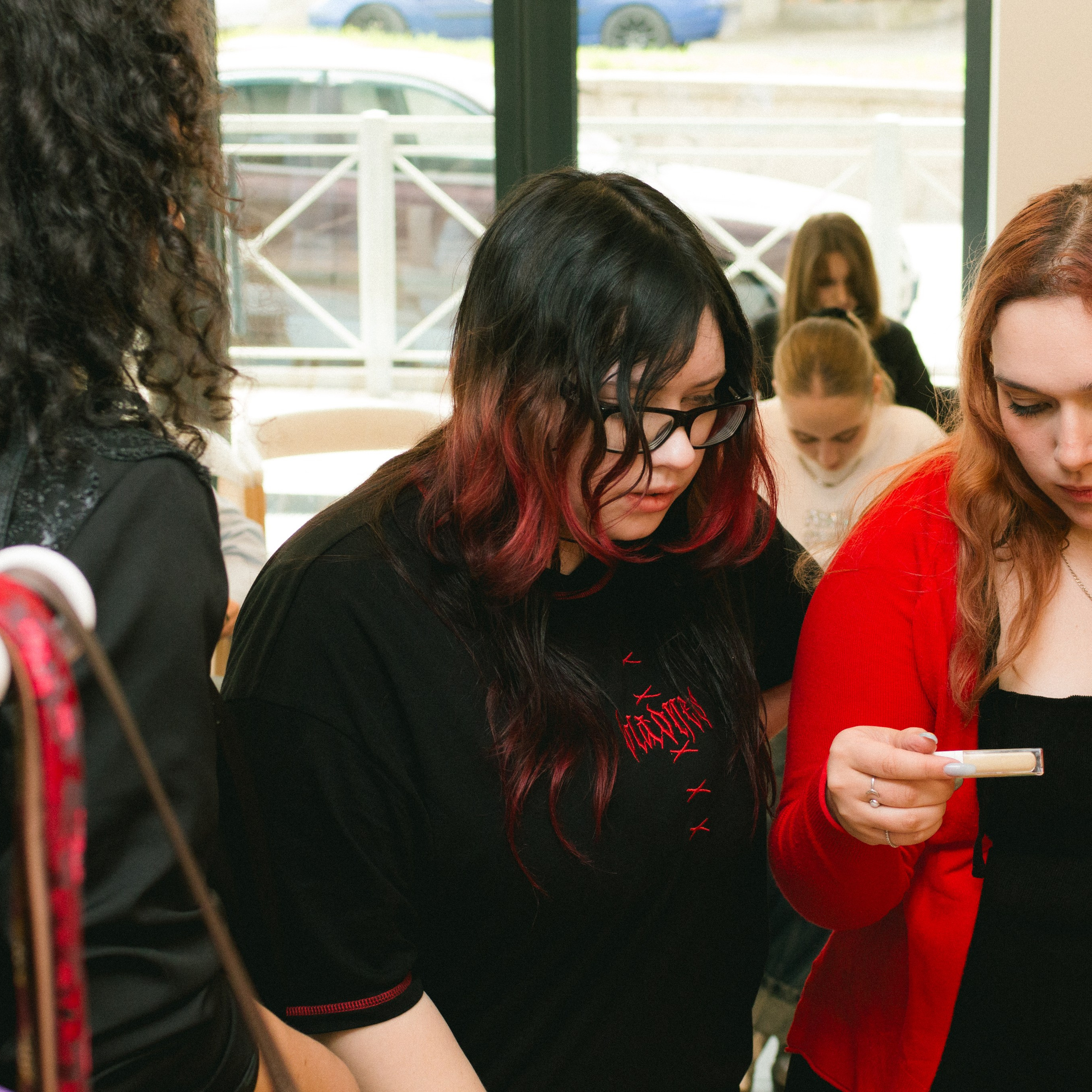 Мк для подростков и мам 25. Фотография, которая говорит о тебе