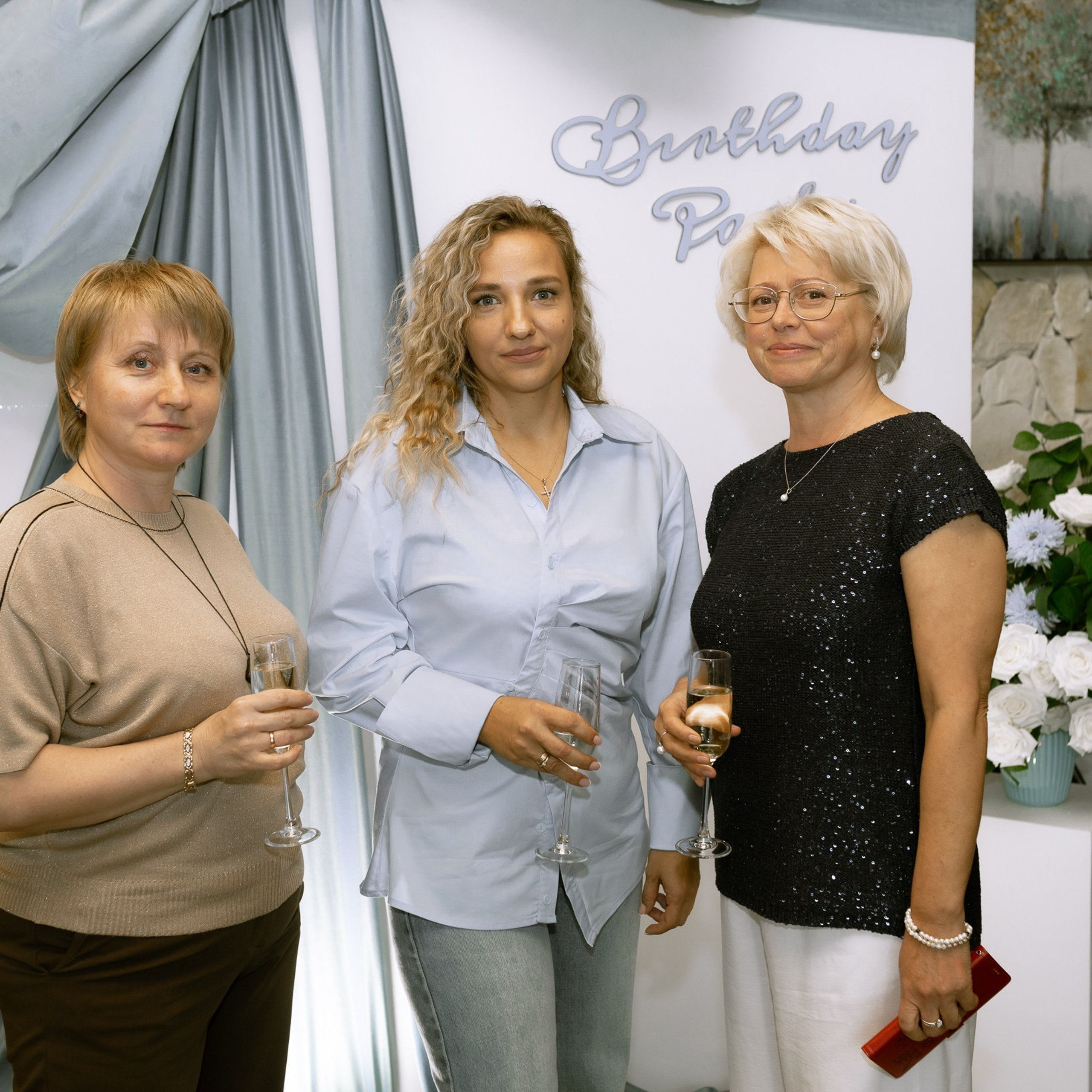 Юбилей Олег и Елена. Фотограф твоей души, снимаю в Крыму и не только