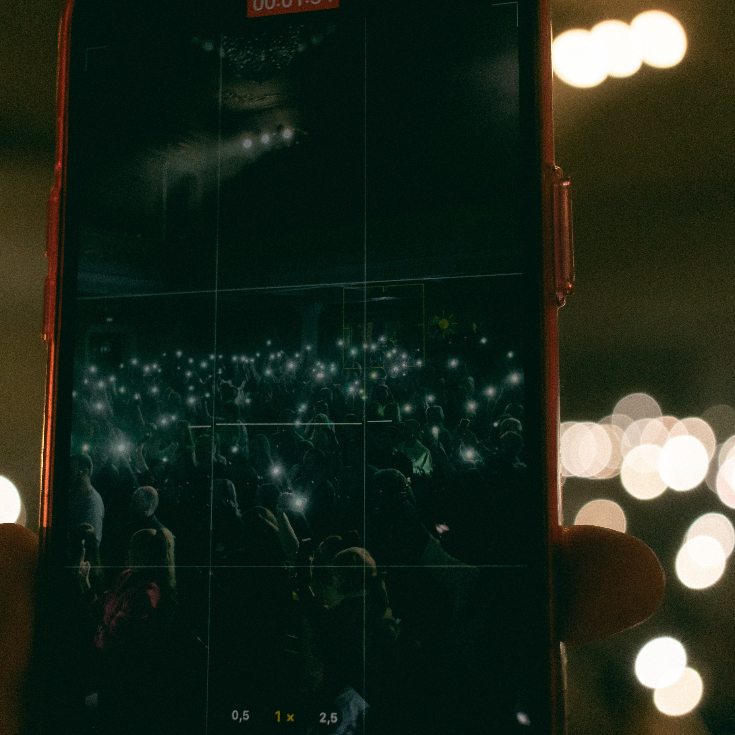 КОСМОС ВНУТРИ #рави_пишет 25. Фотография, которая говорит о тебе