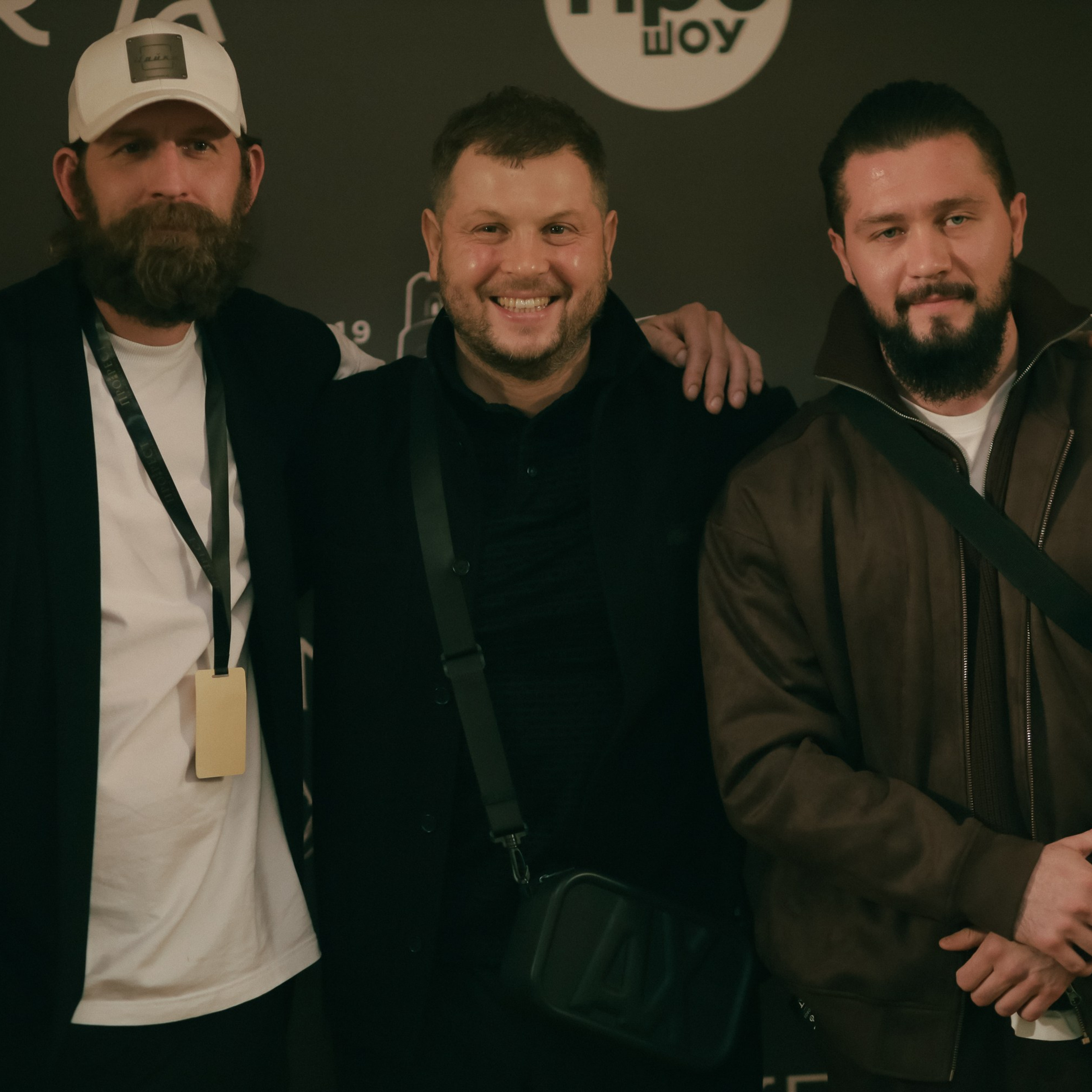 ПРОРЕСТ премия. Фотография, которая говорит о тебе