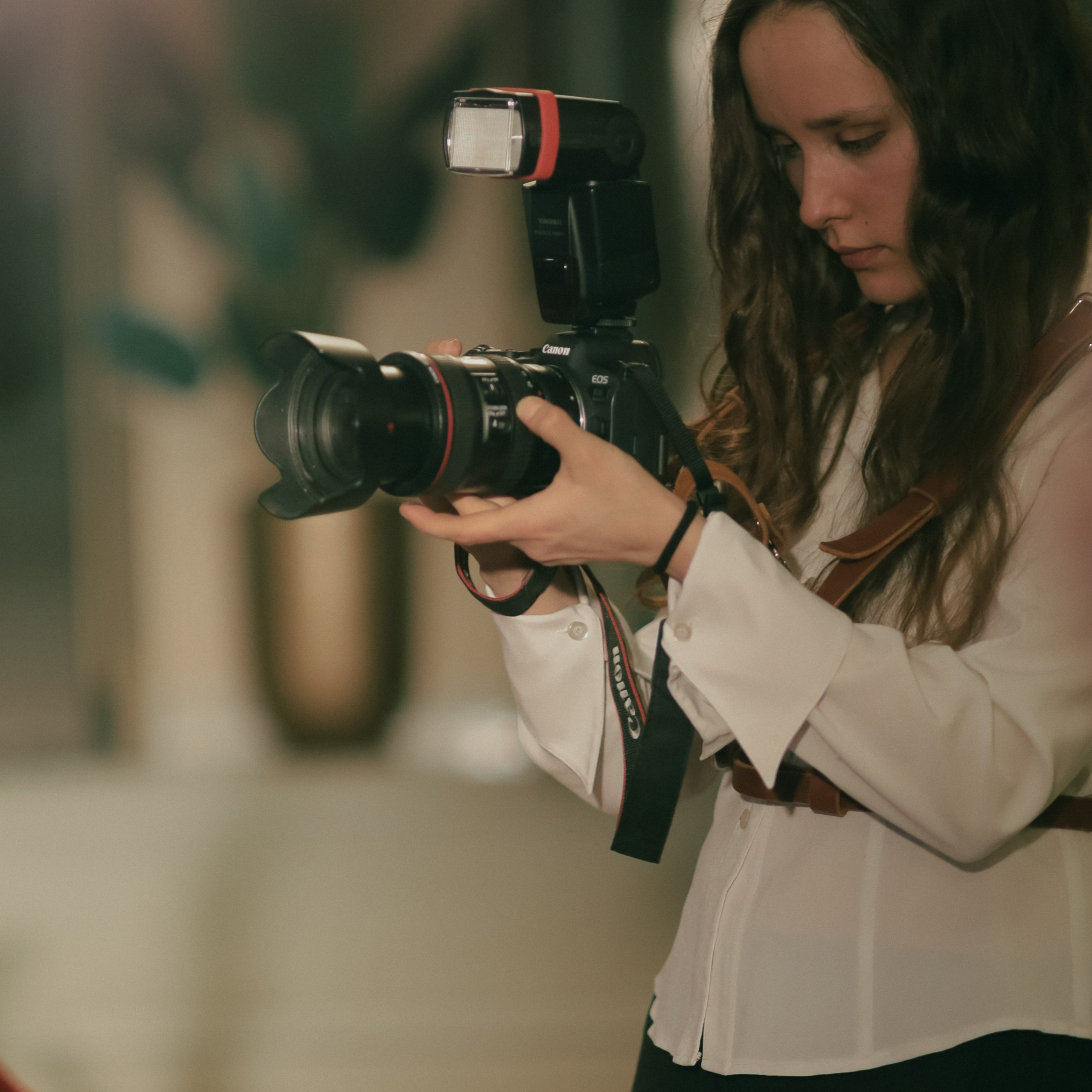 ПРОРЕСТ премия. Фотография, которая говорит о тебе