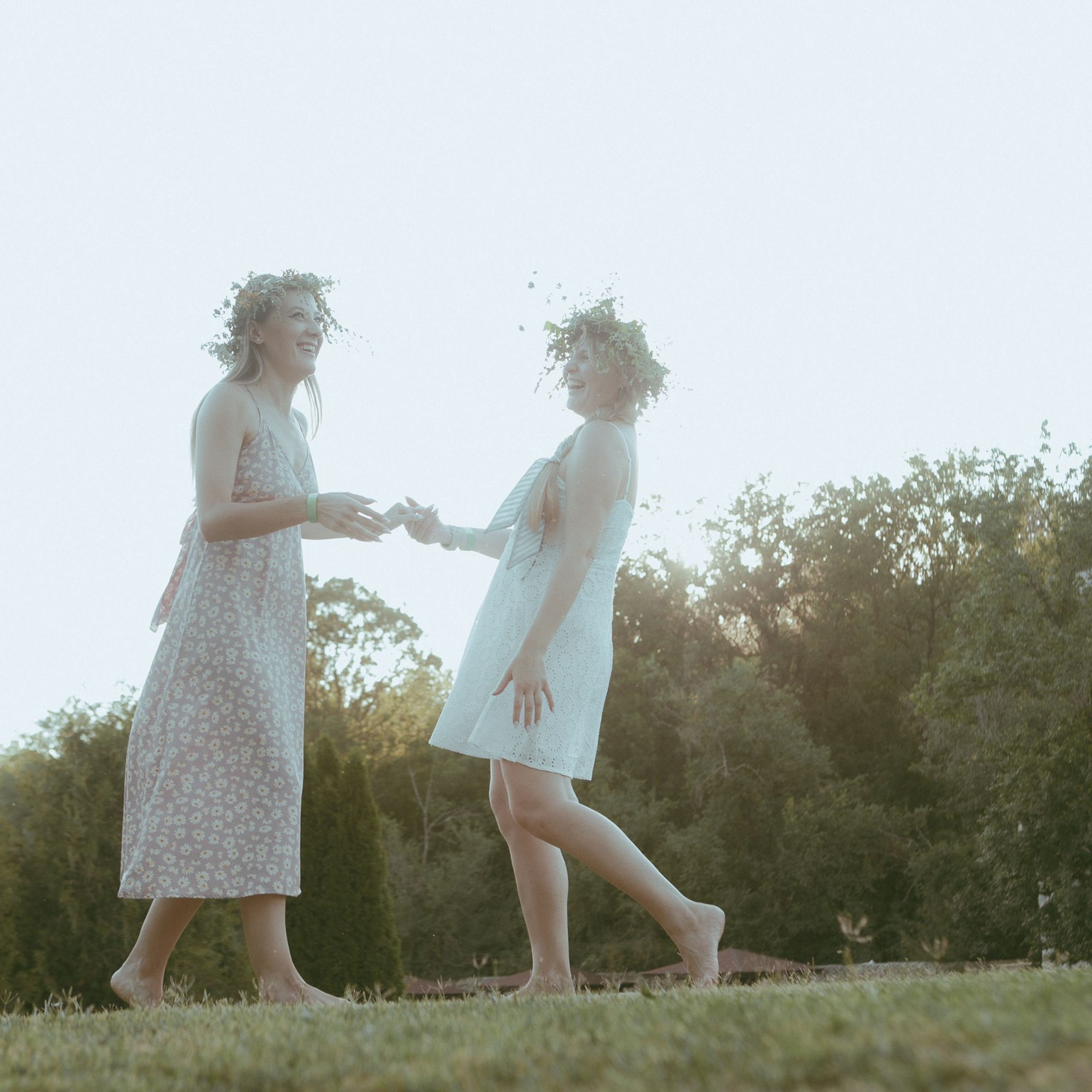 Праздник. Фотография, которая говорит о тебе