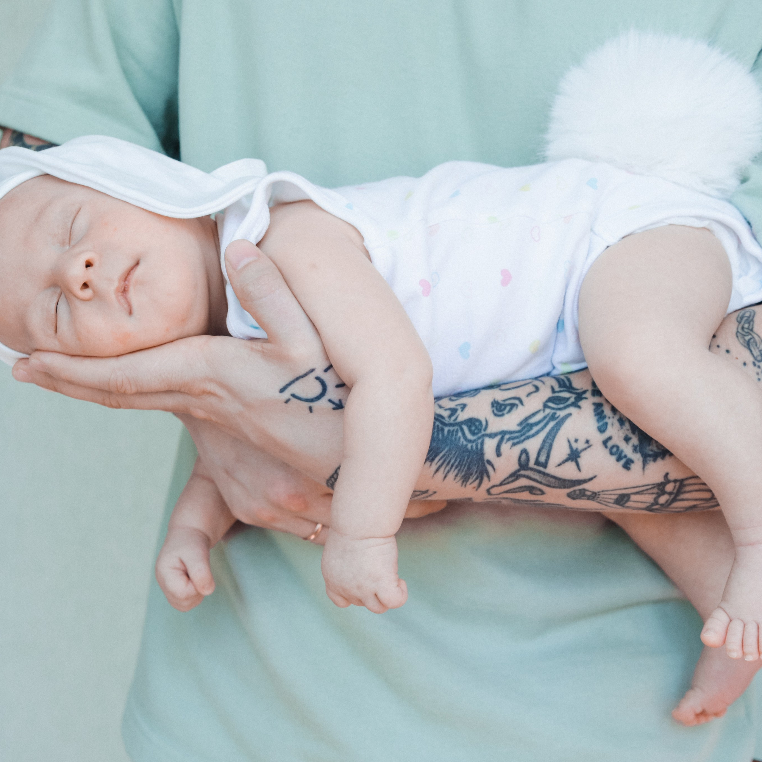 Глеб. Фотография, которая говорит о тебе