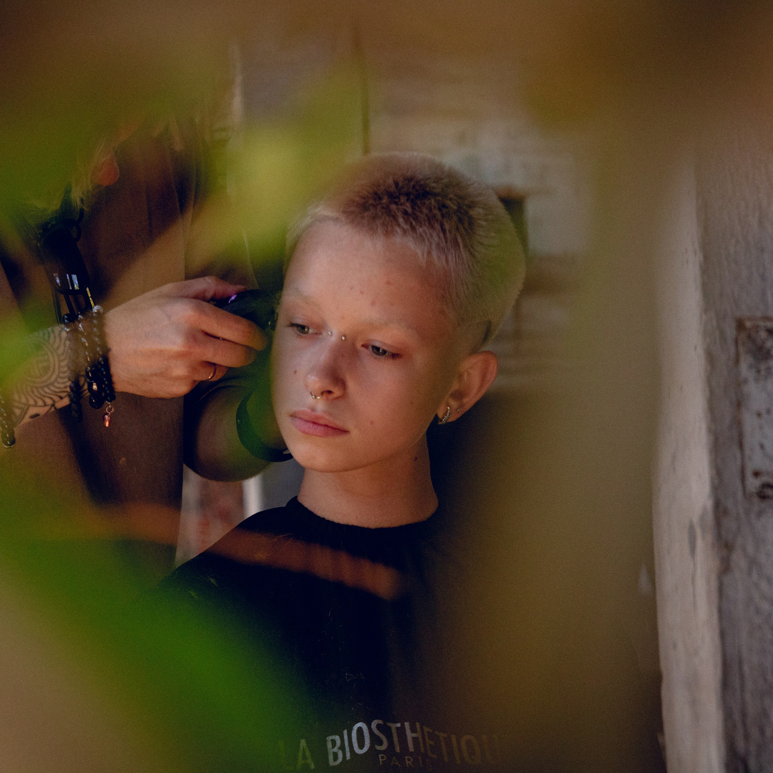 Заброшка 24. Фотография, которая говорит о тебе