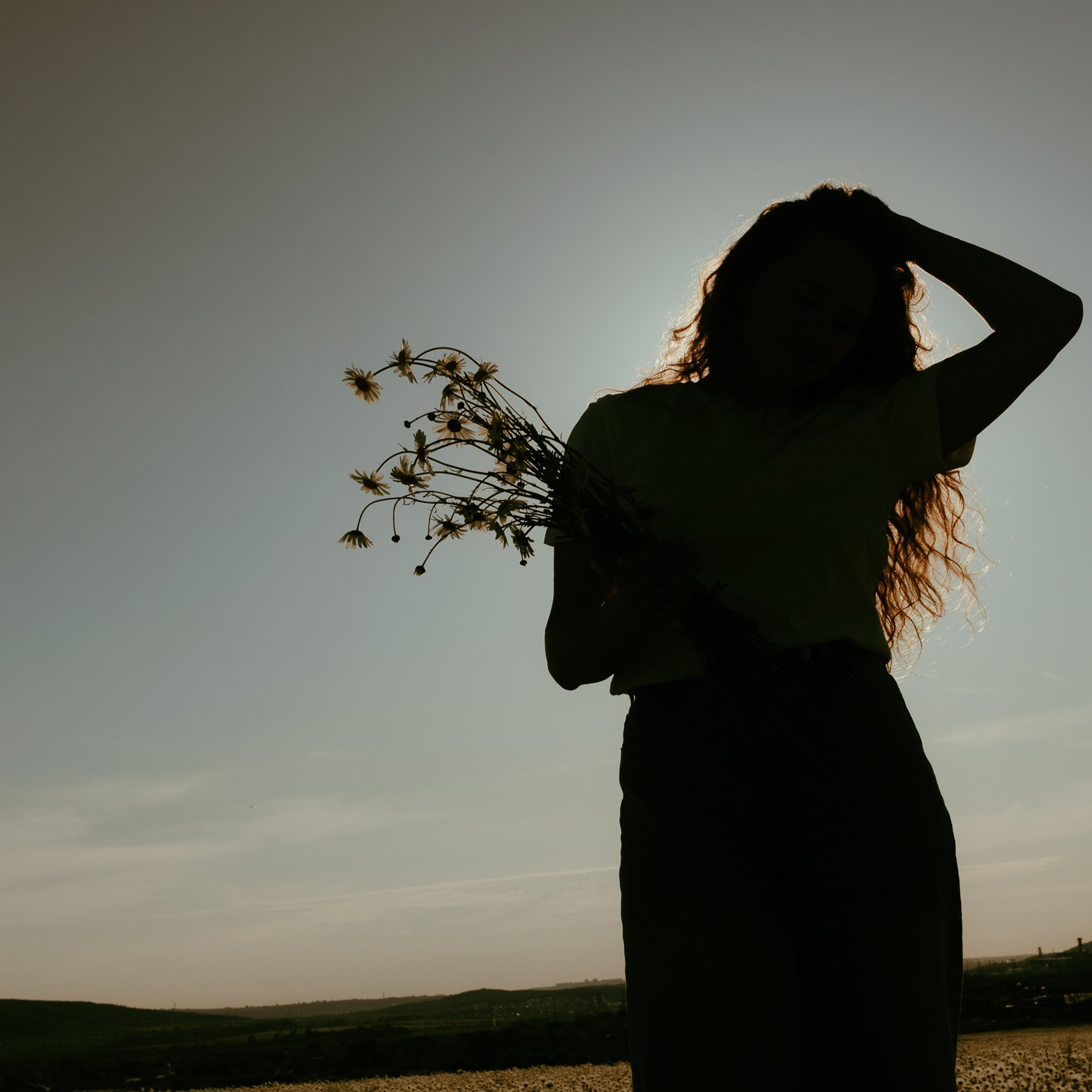 Оксана. Фотография, которая говорит о тебе