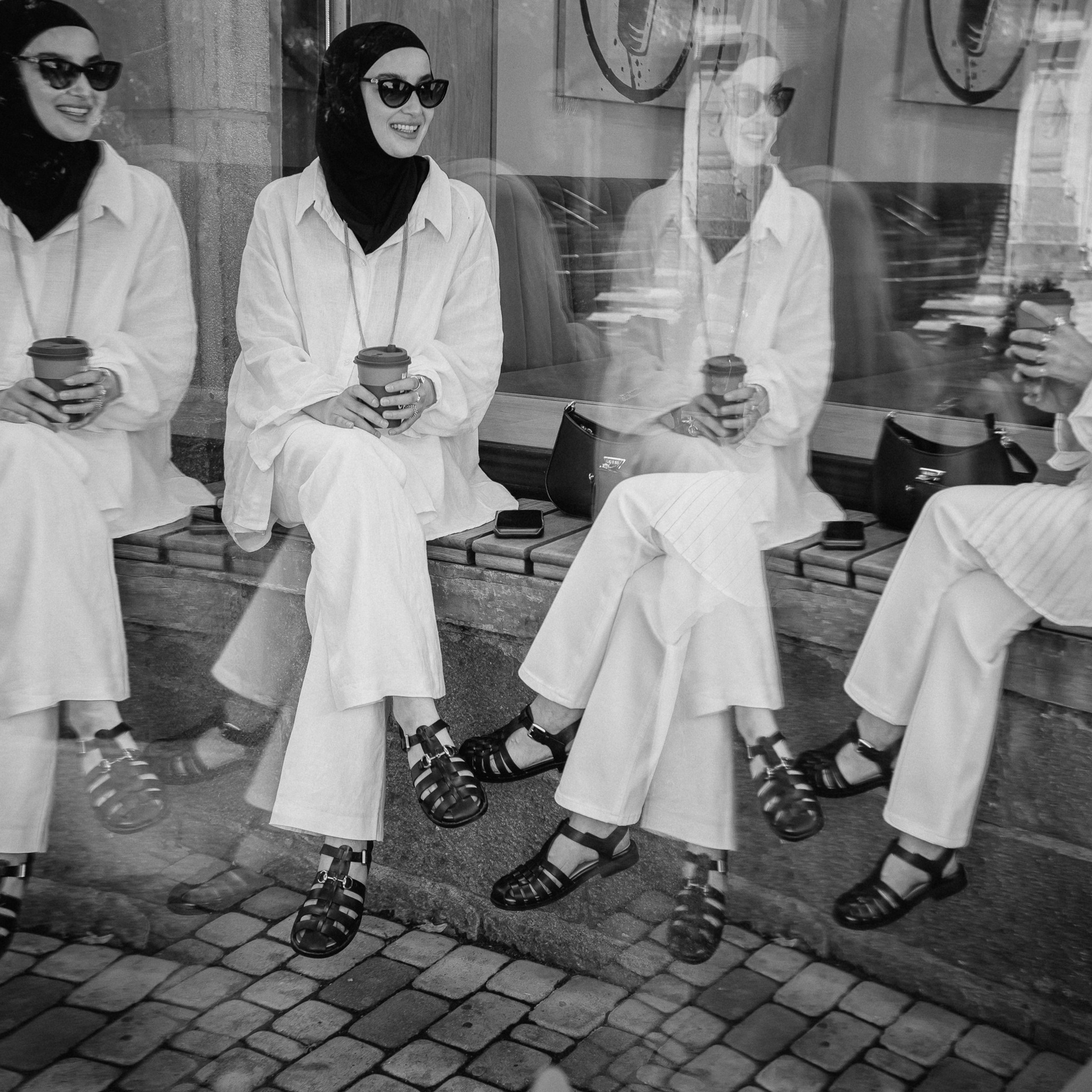 Best girlfriends. Фотография, которая говорит о тебе