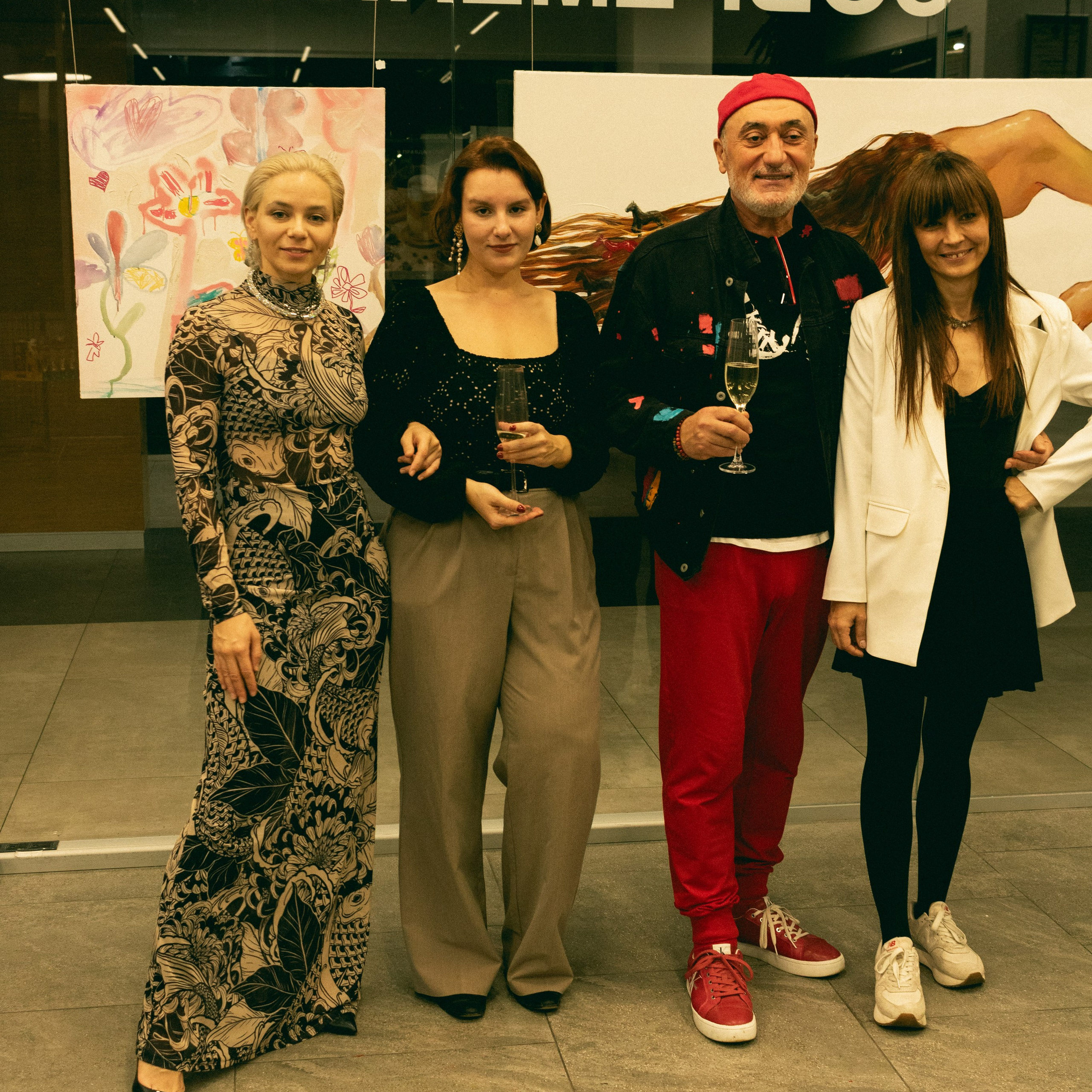 «мир потерянных вещей» галерея Art KAME, г. Москва. Фотограф твоей души, снимаю в Крыму и не только