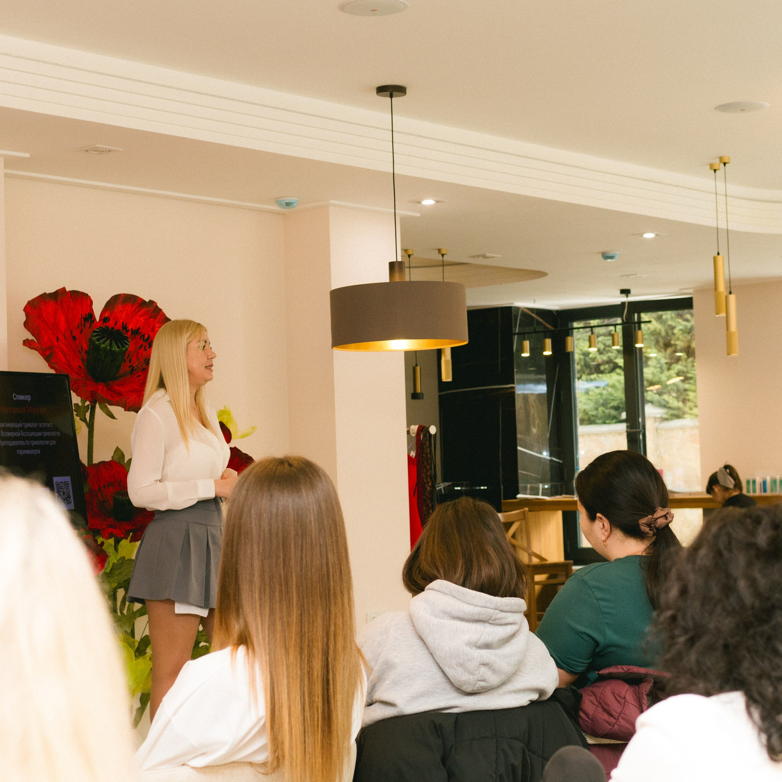 Мк для подростков и мам 25. Фотография, которая говорит о тебе