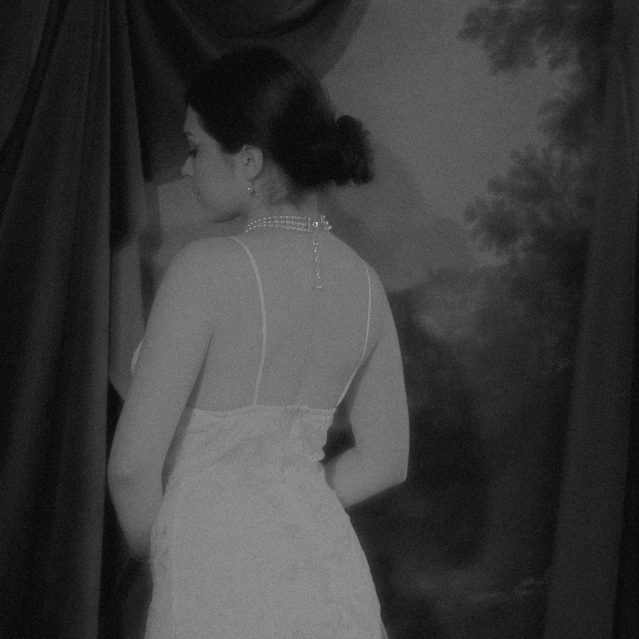 Алина. Фотография, которая говорит о тебе
