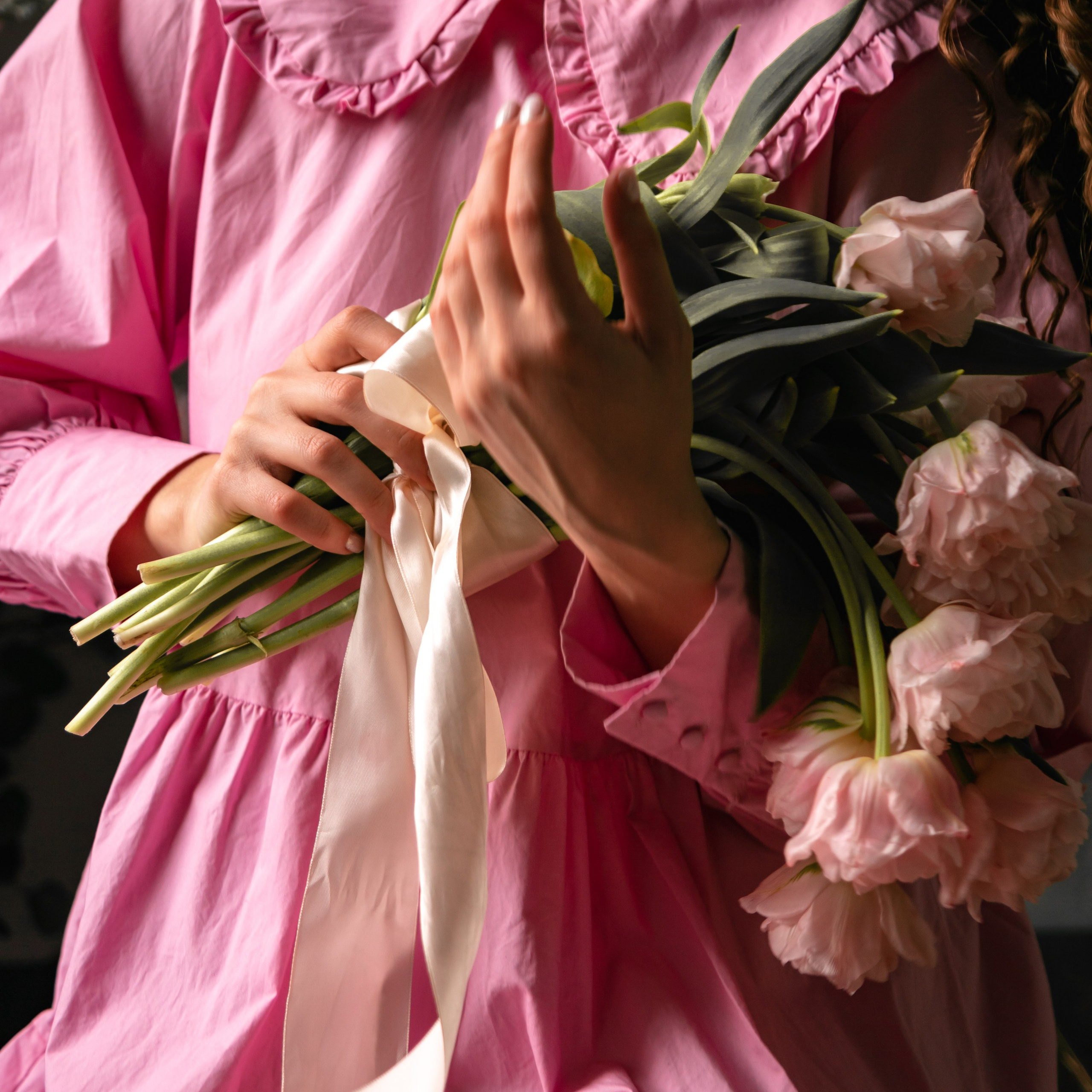 Радмила. Фотография, которая говорит о тебе